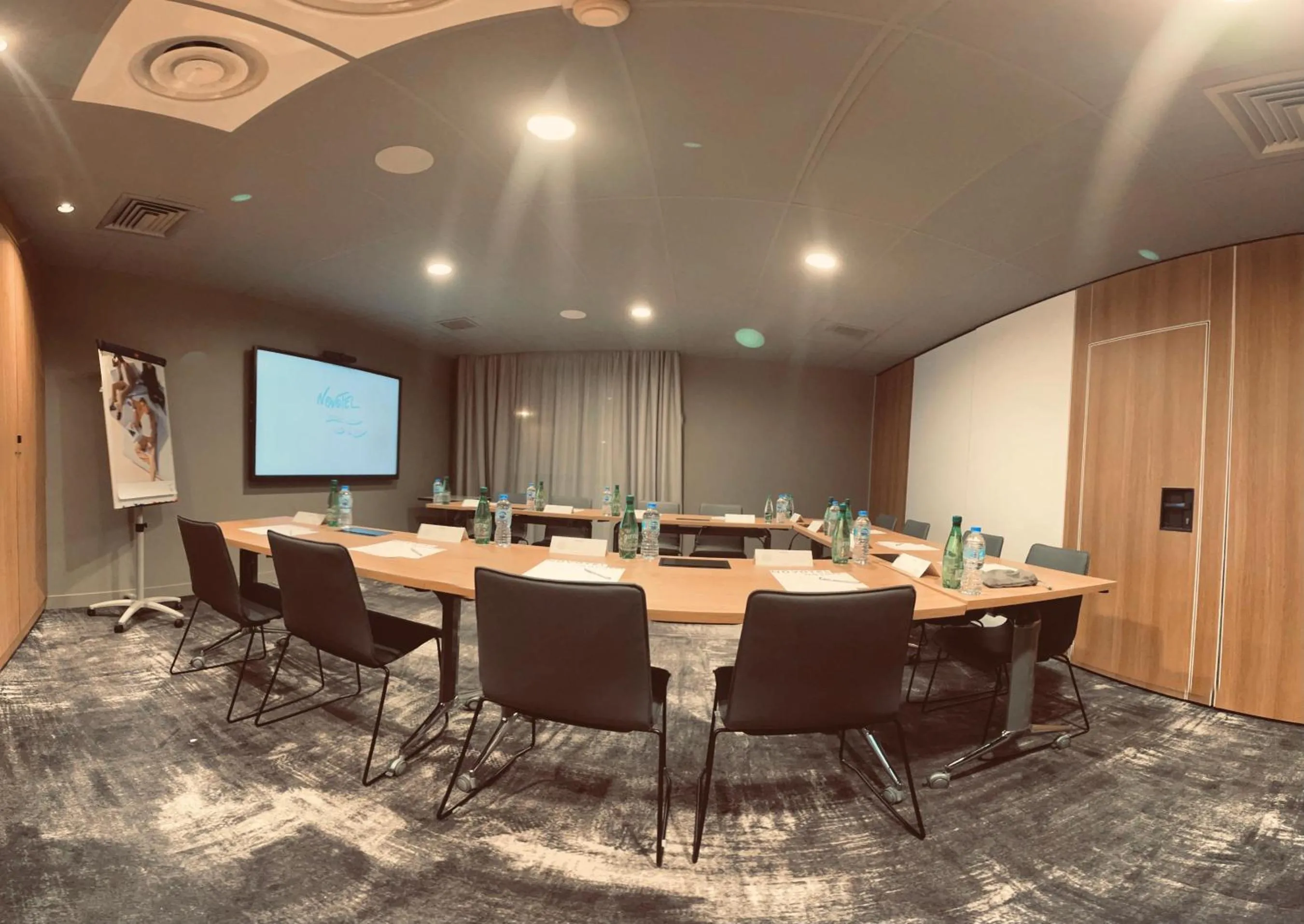 Meeting/conference room in Novotel Bordeaux Centre Gare Saint Jean