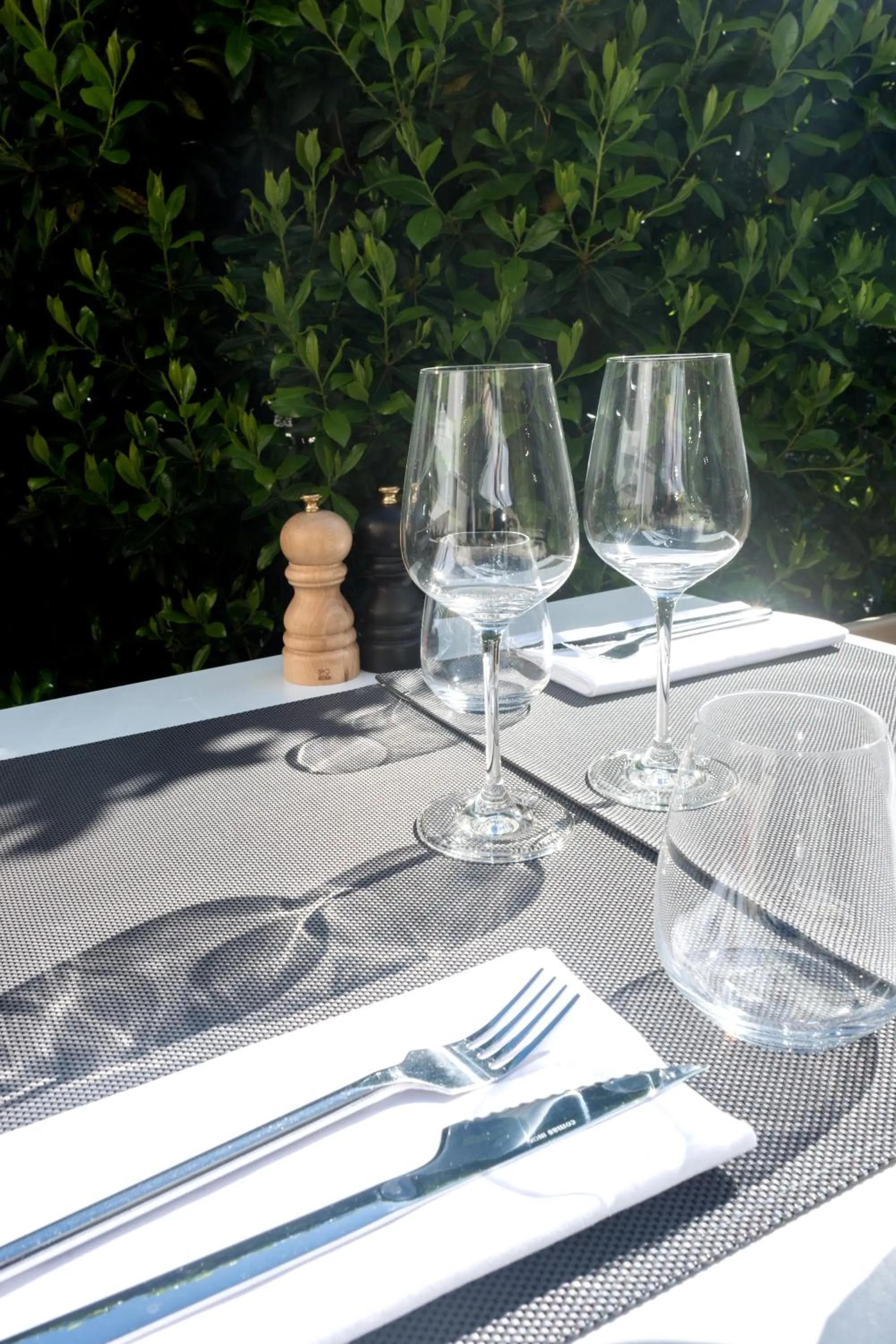 Restaurant/places to eat in Novotel Bordeaux Centre Gare Saint Jean