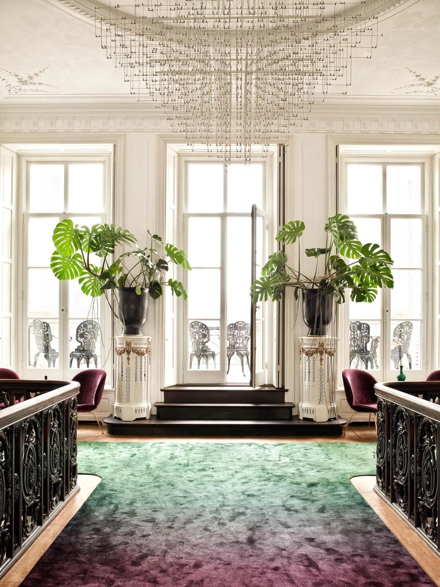 Banquet/Function facilities in Parc Broekhuizen l Culinair landgoed