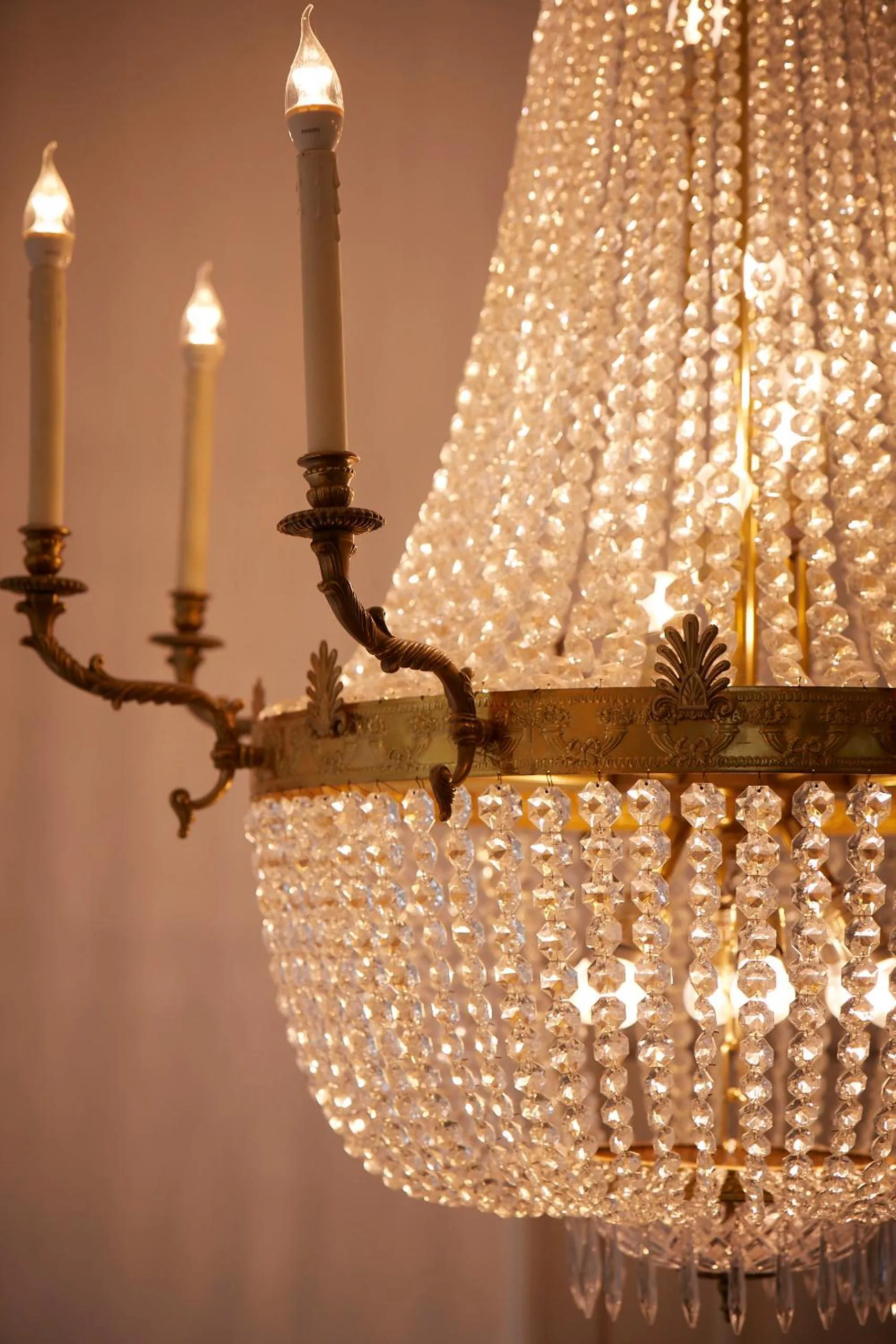 Facade/entrance in Parc Broekhuizen l Culinair landgoed