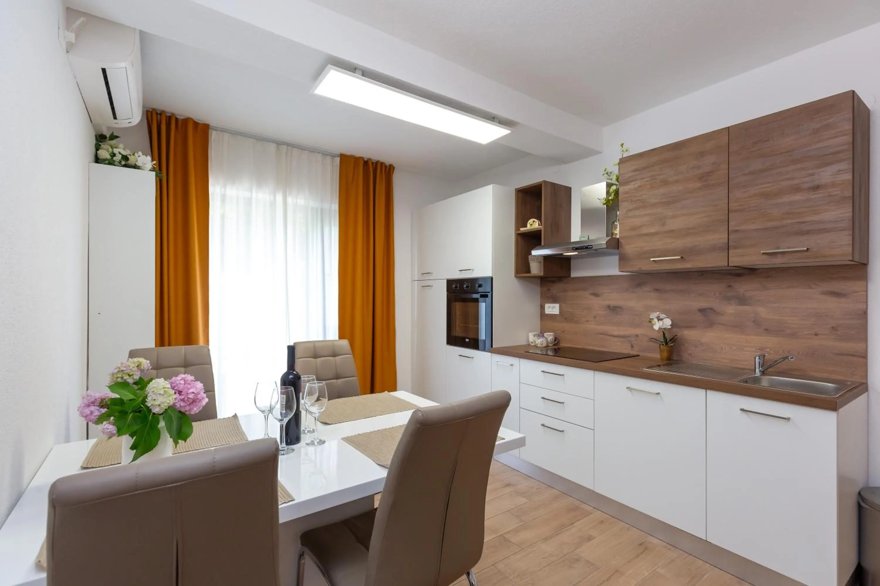 Apartment Vita