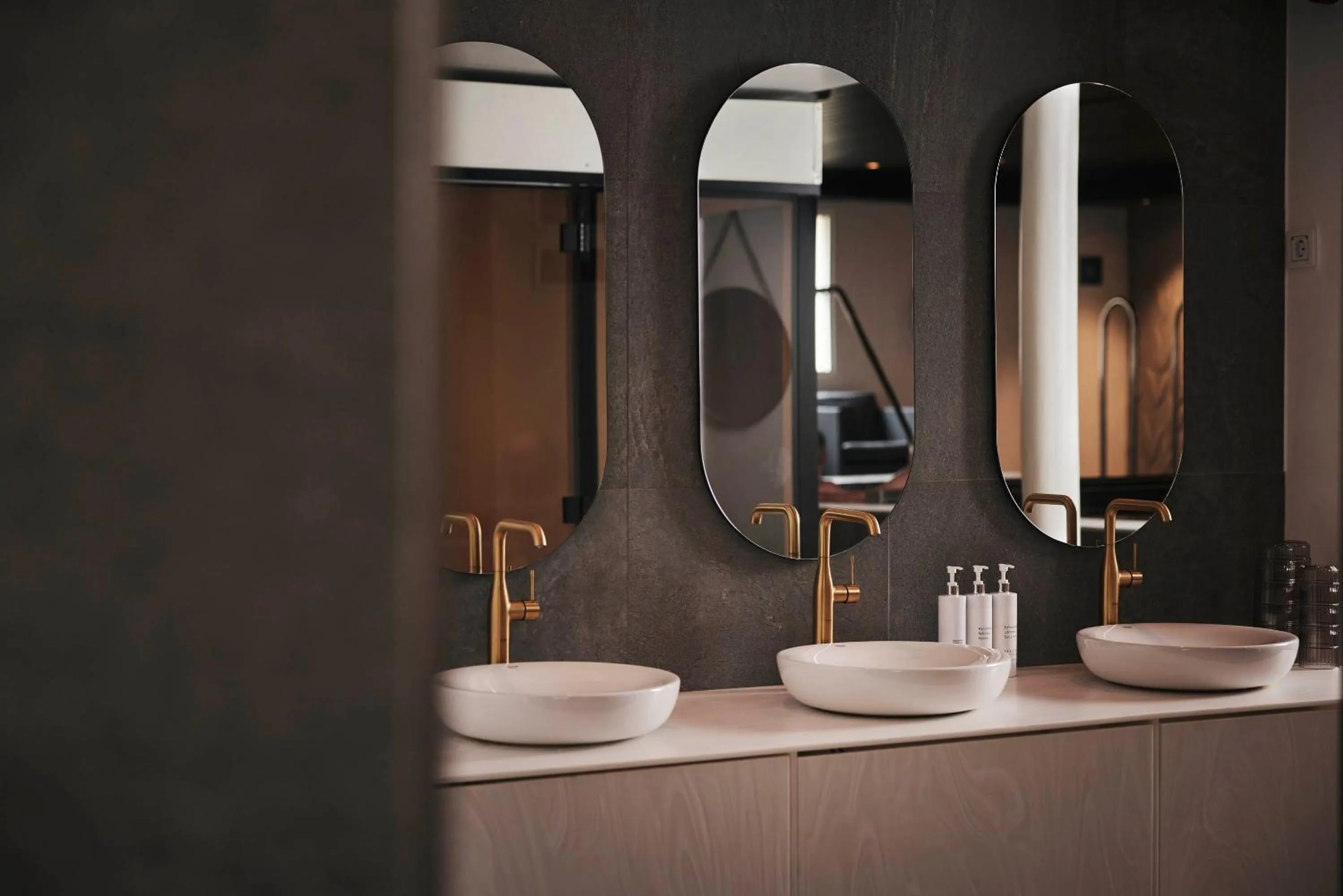 Spa and wellness centre/facilities in Varbergs Kusthotell