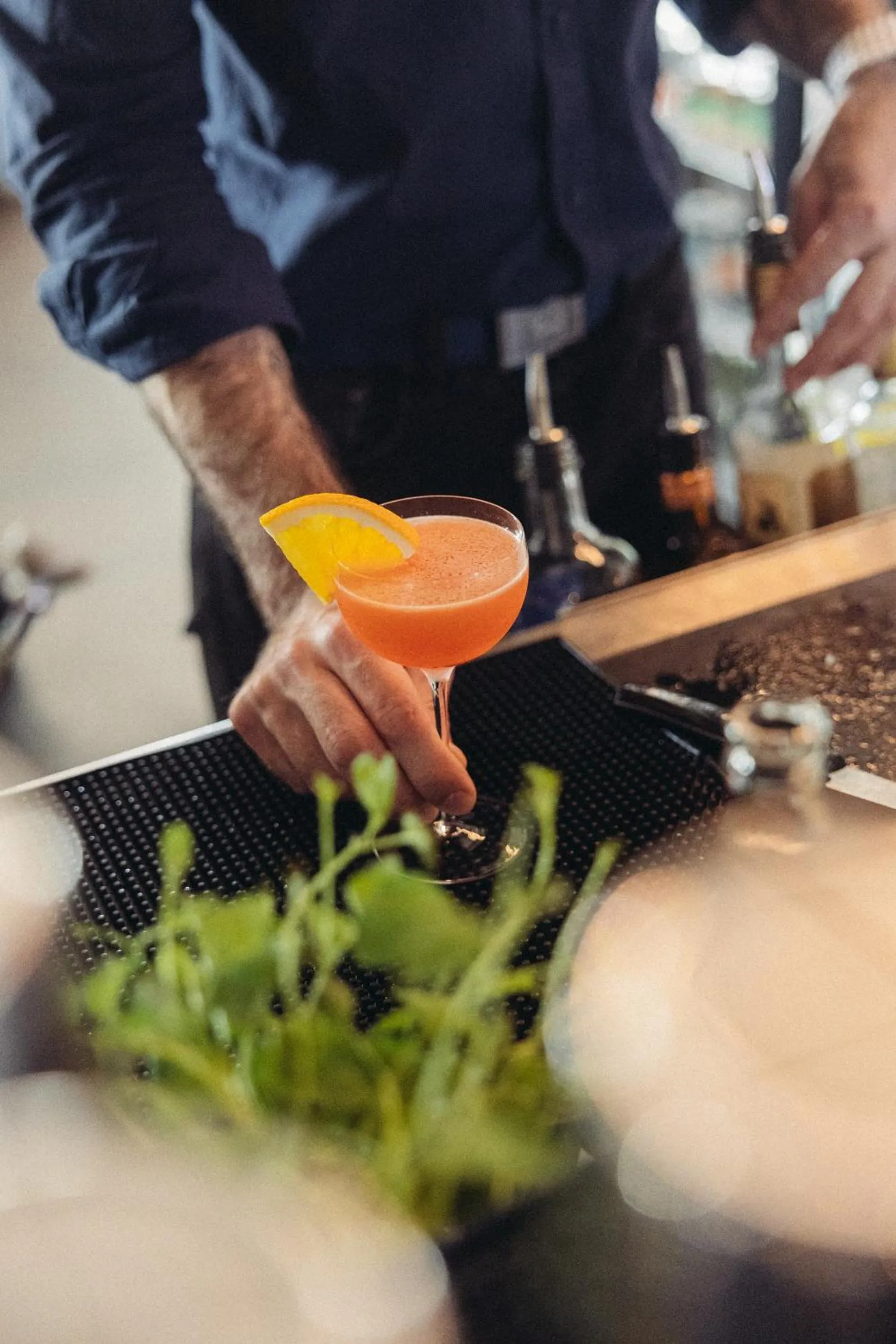 Lounge or bar in Varbergs Kusthotell