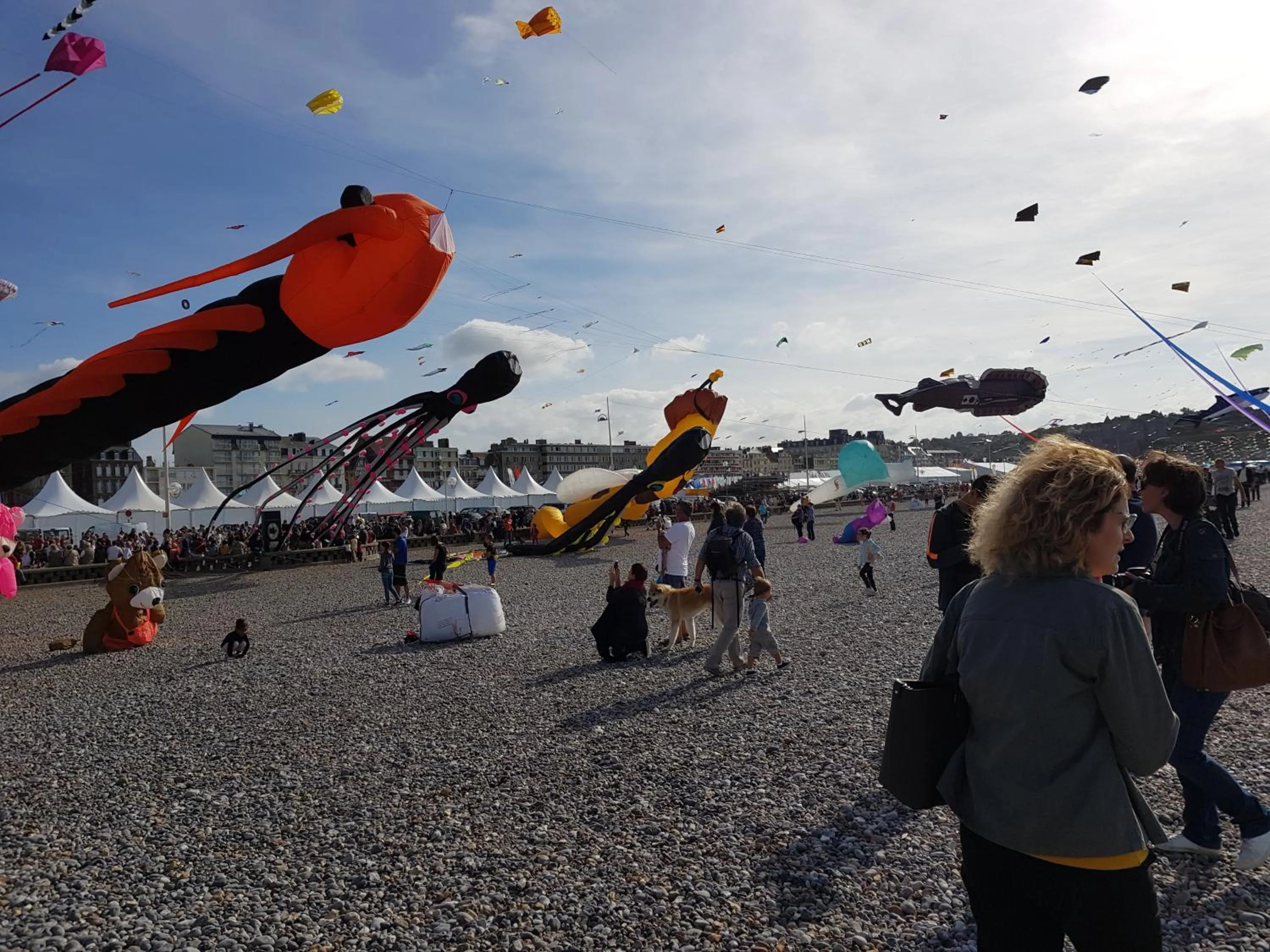 Activities in Hôtel Windsor Contact Hôtel