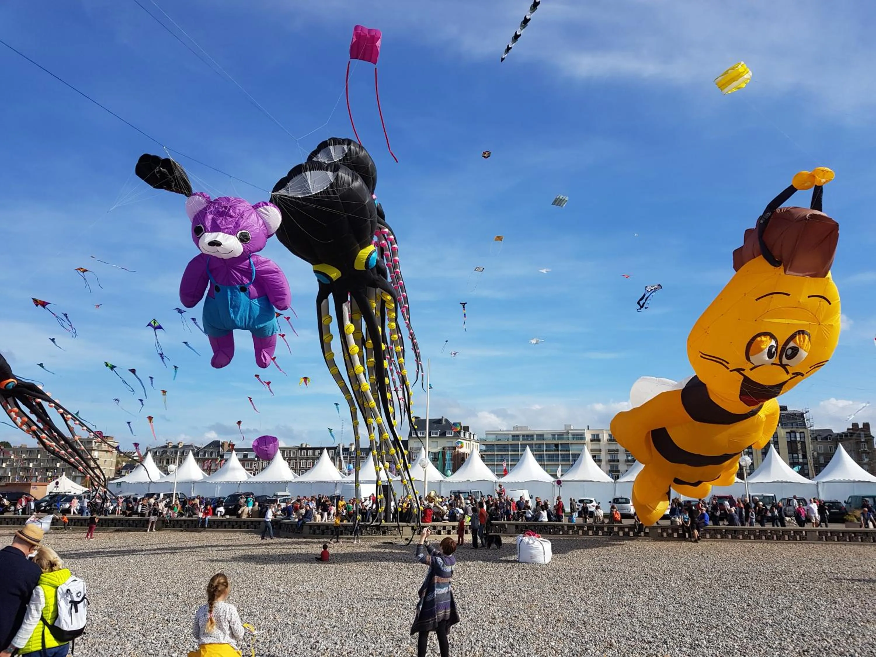 Activities in Hôtel Windsor Contact Hôtel