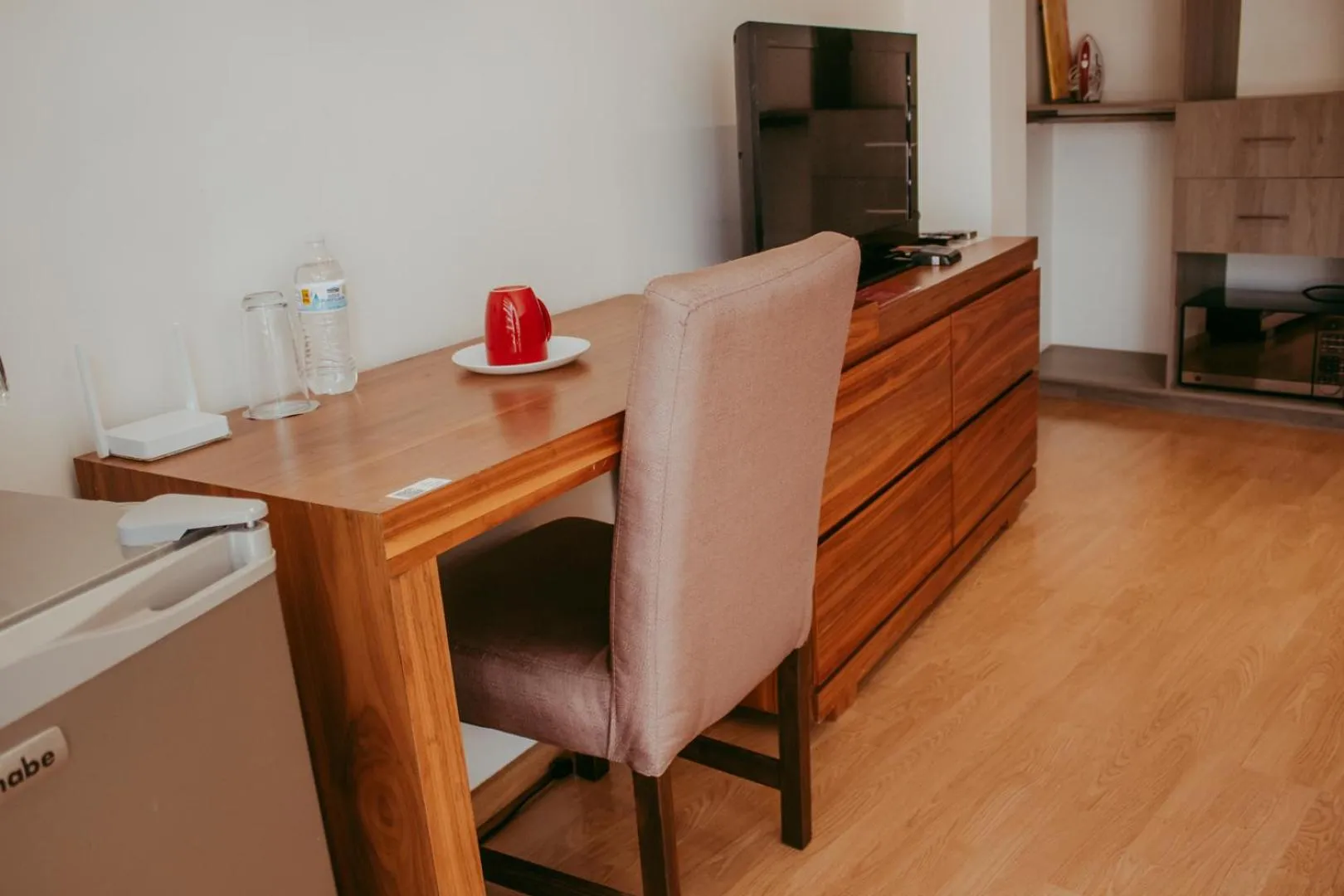 Millenium Plaza & Suites