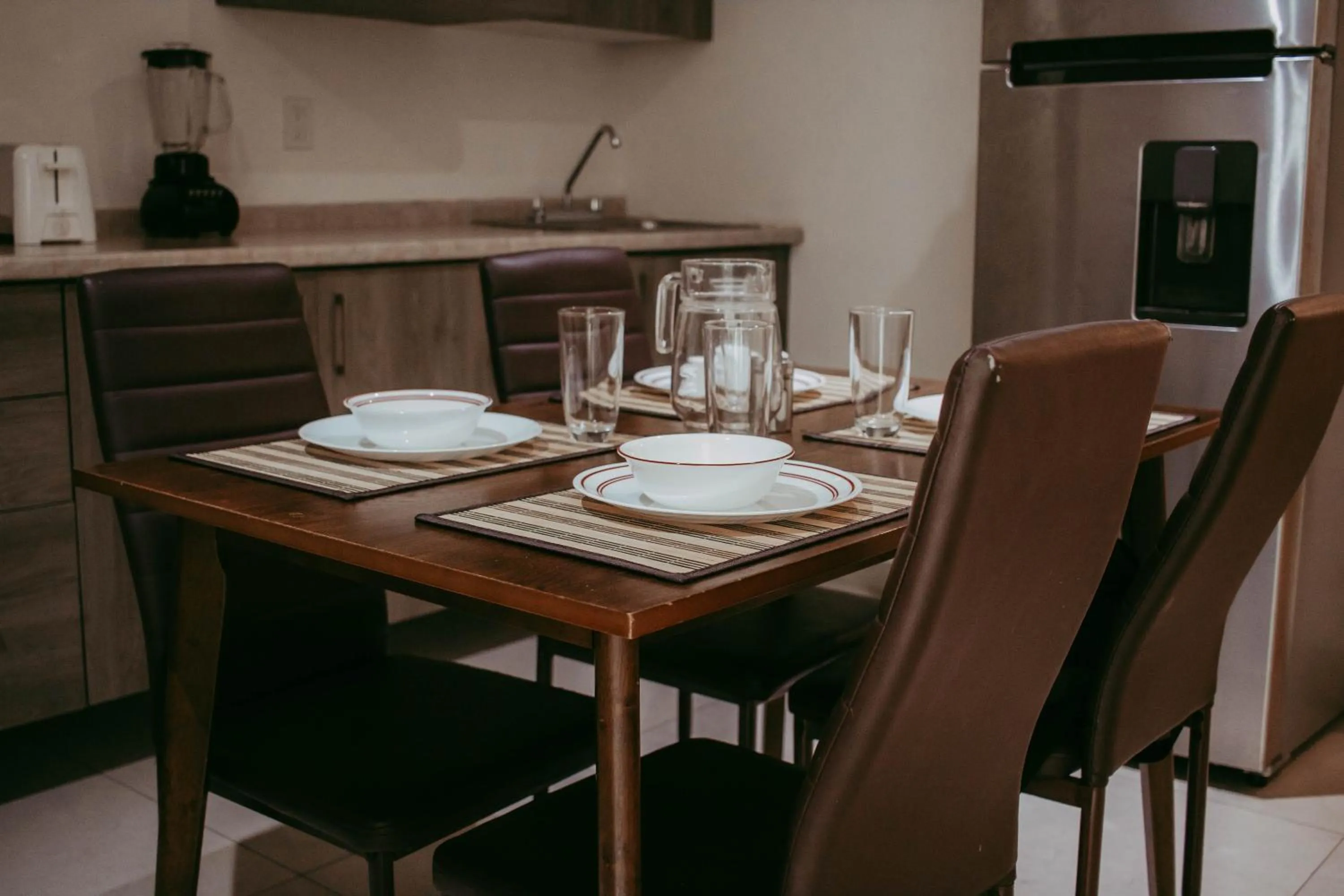 Millenium Plaza & Suites