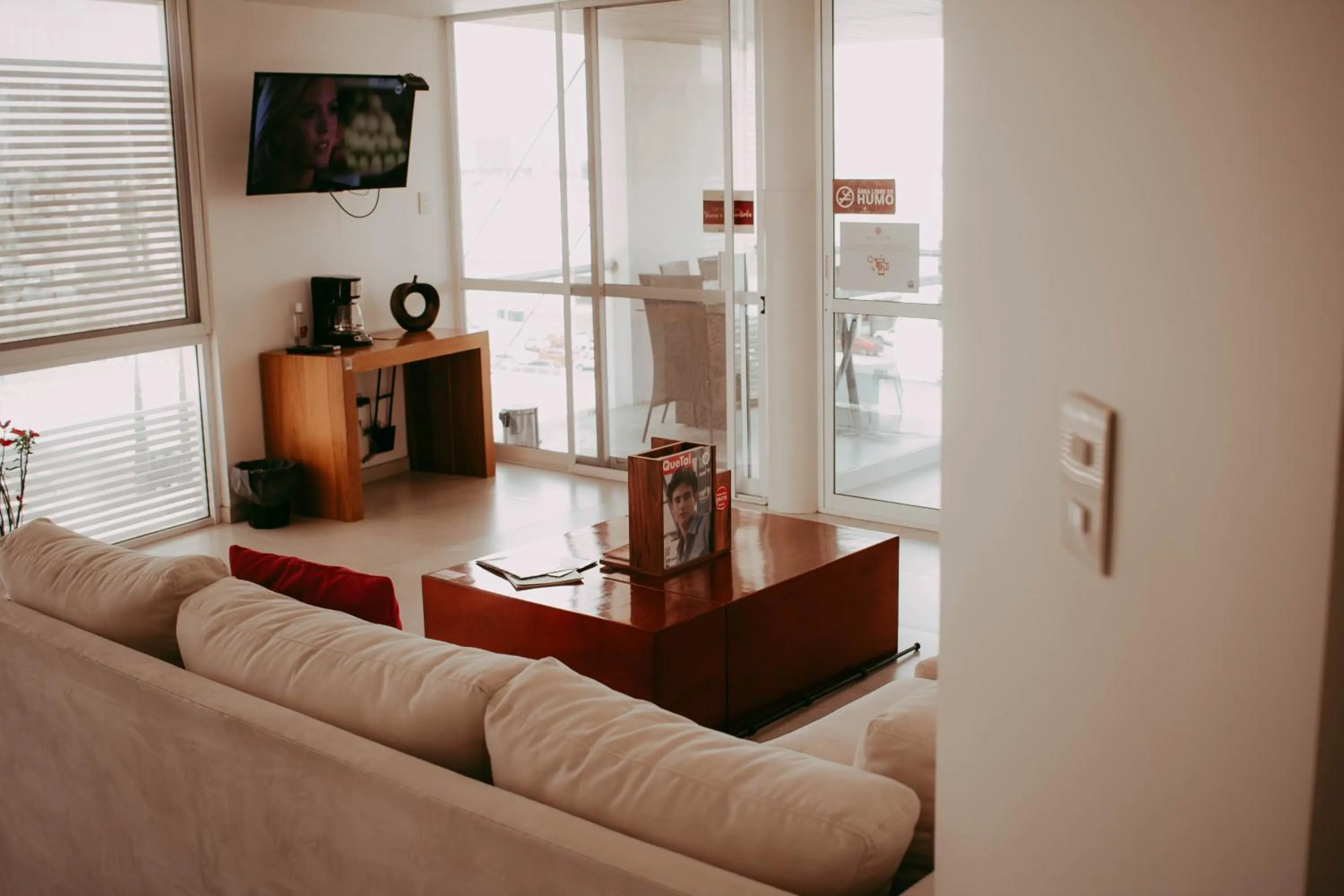 Millenium Plaza & Suites