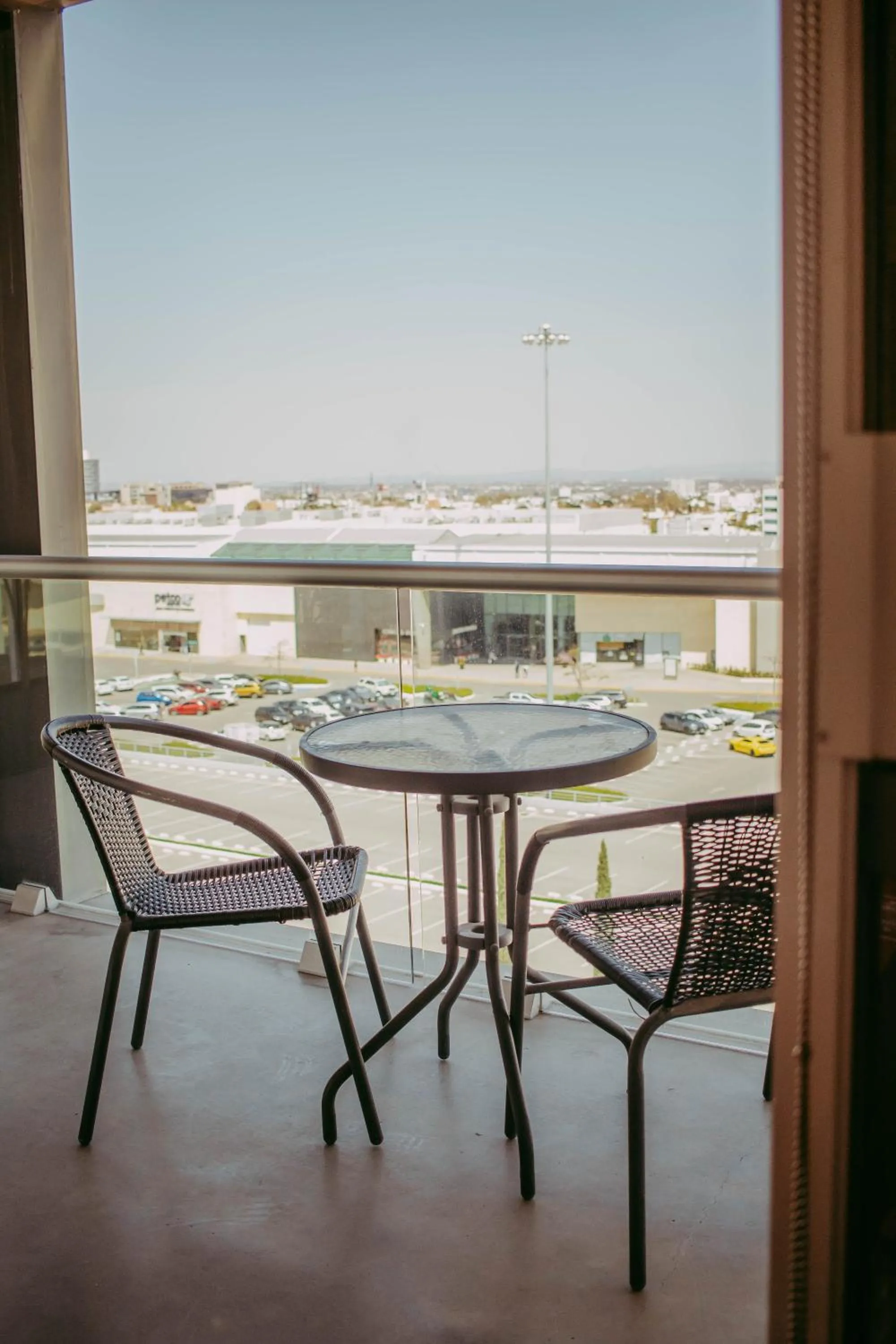 Millenium Plaza & Suites