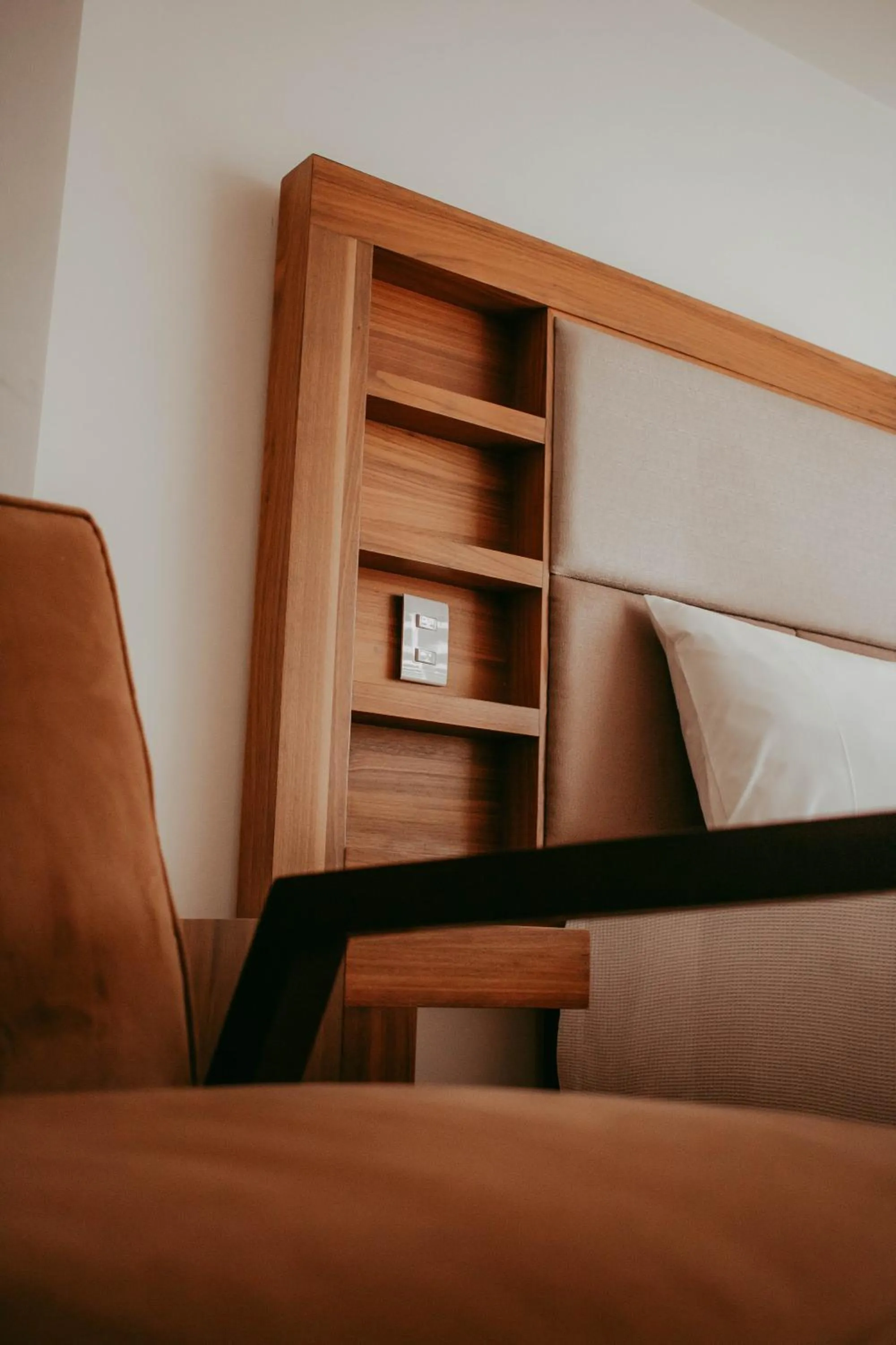 Bed in Millenium Plaza & Suites