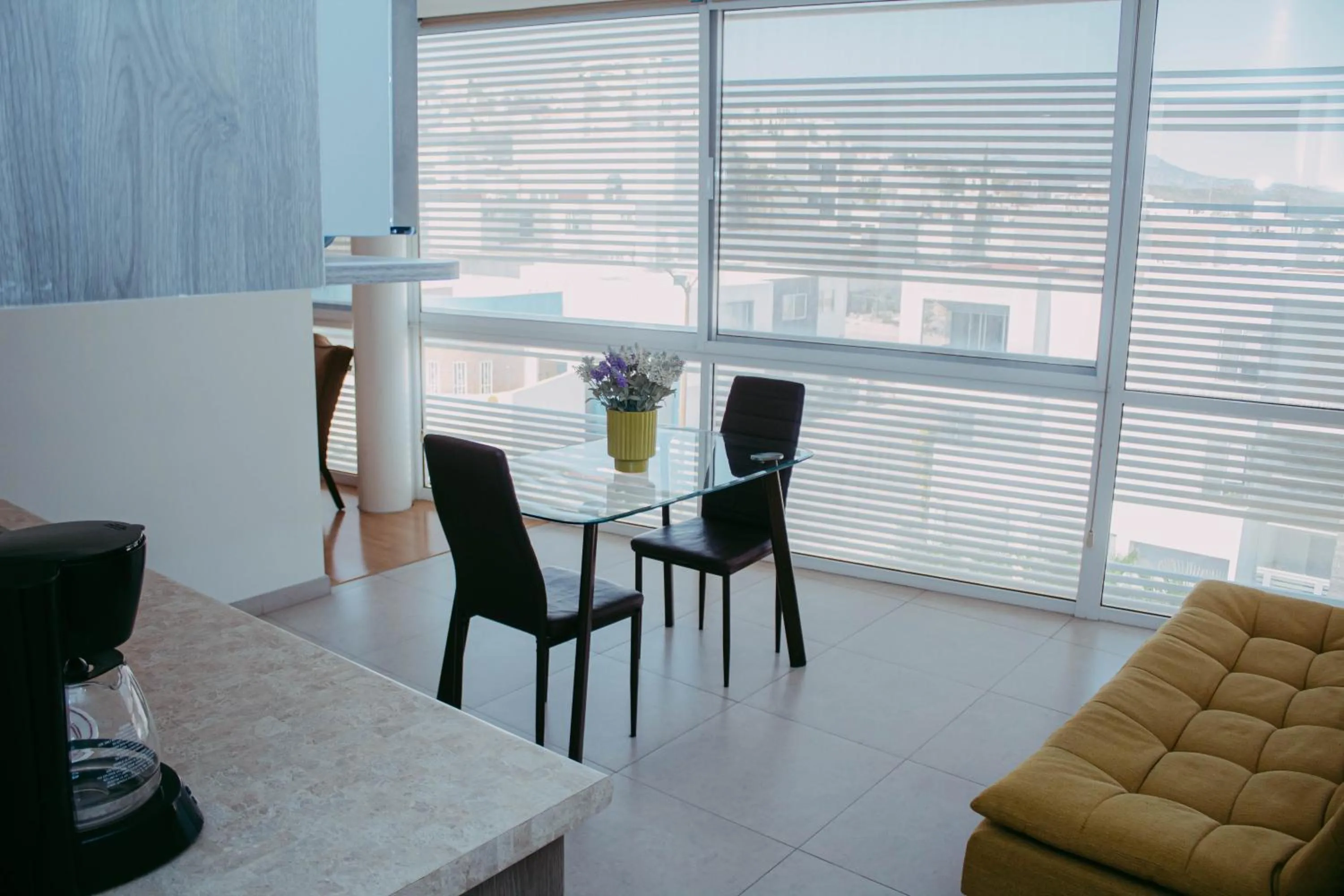 Millenium Plaza & Suites