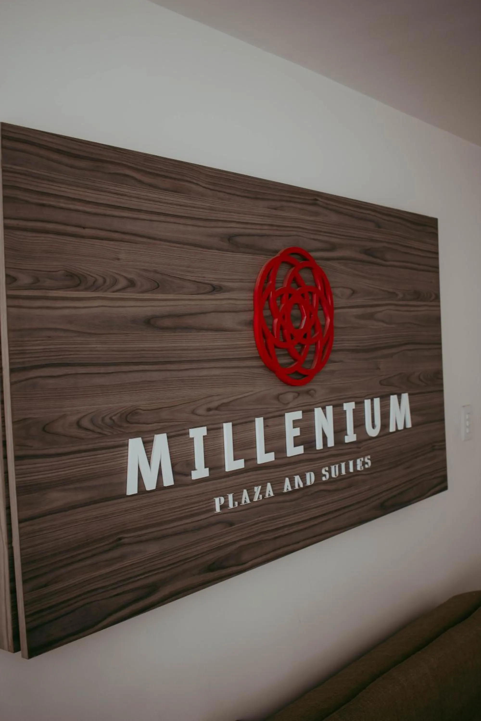 Millenium Plaza & Suites