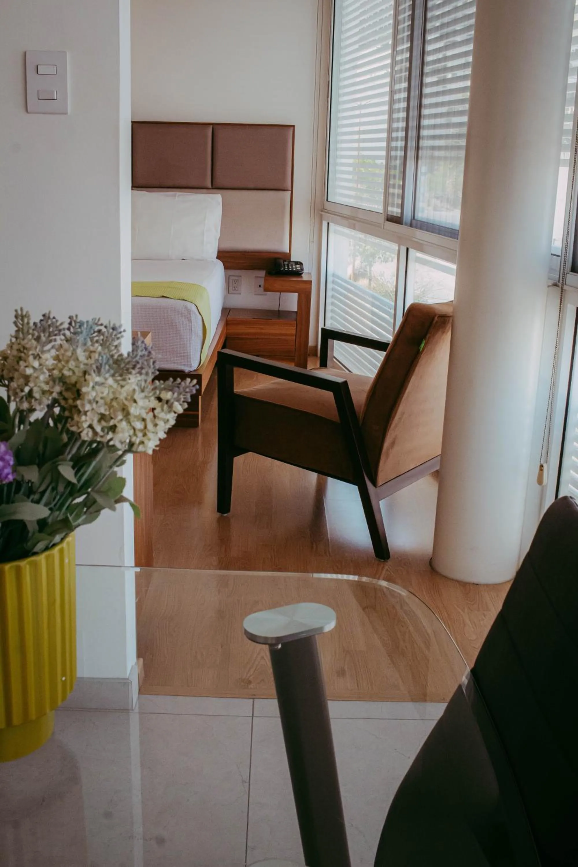 Millenium Plaza & Suites