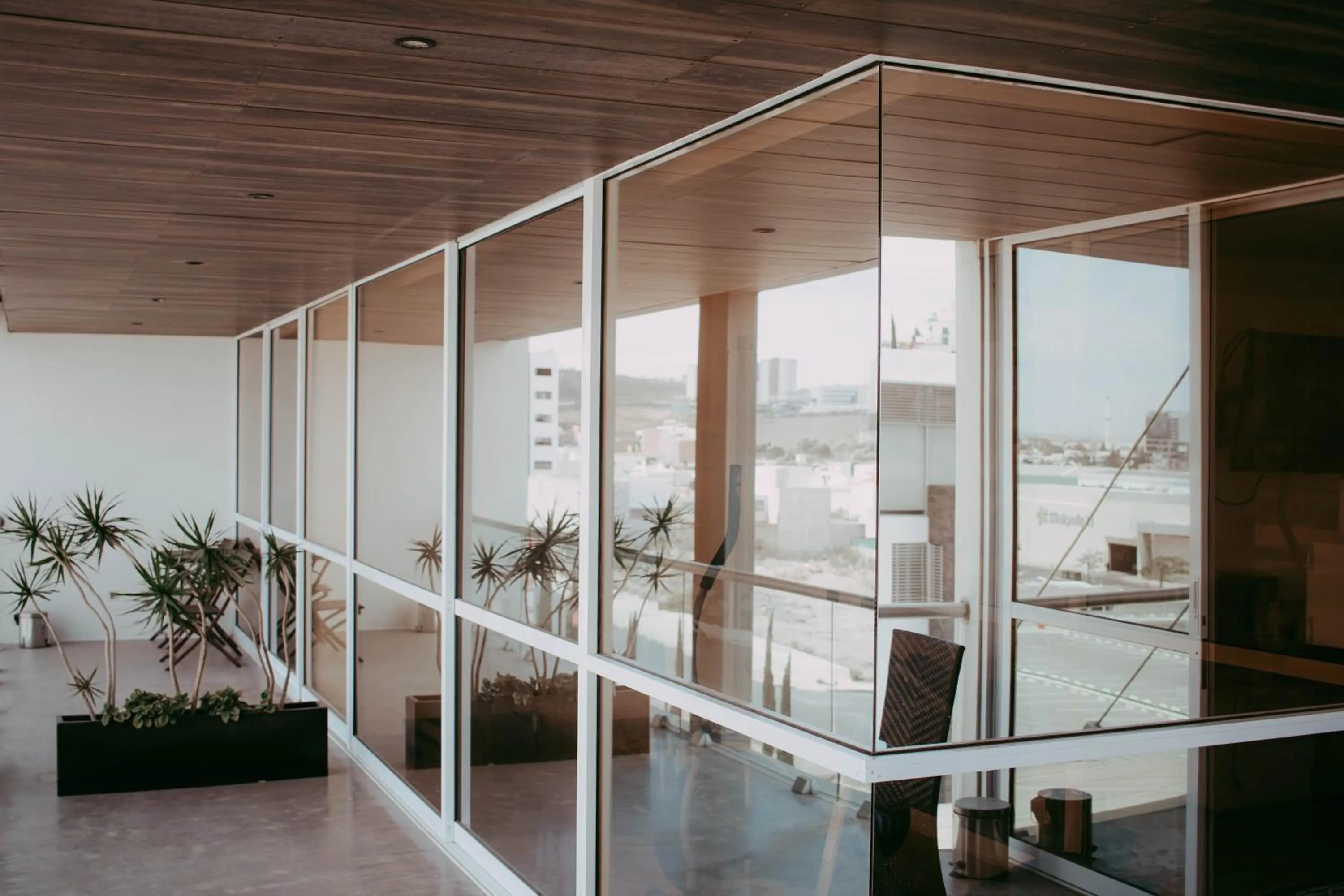 Millenium Plaza & Suites