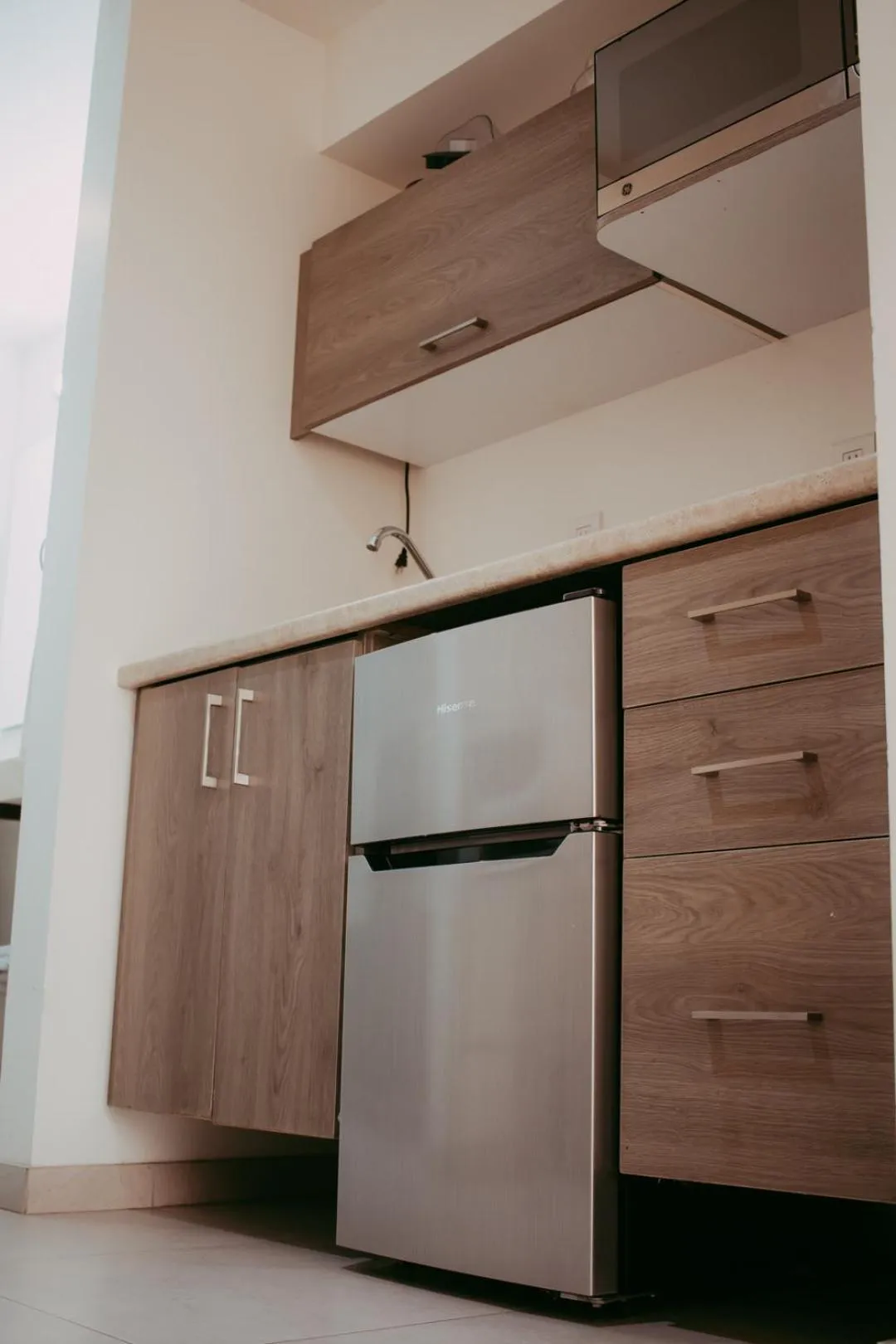 Millenium Plaza & Suites