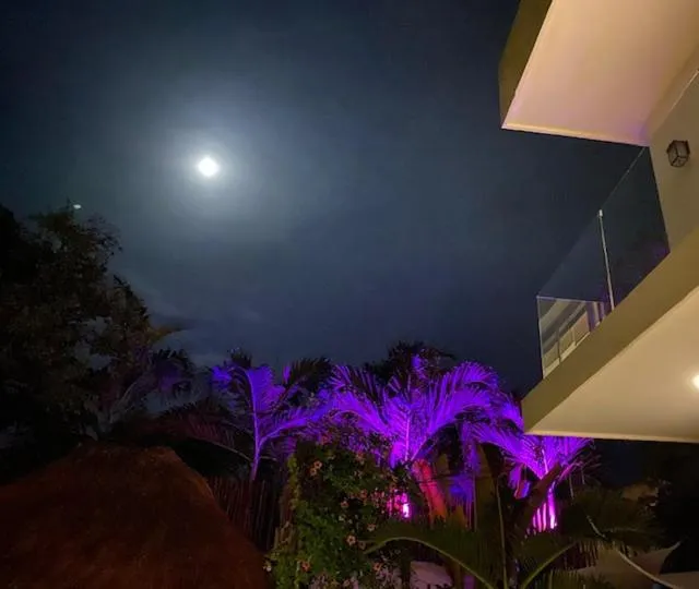 Luxury Private Villas , Private Pool, Private garden, Jacuzzi, 24hours security