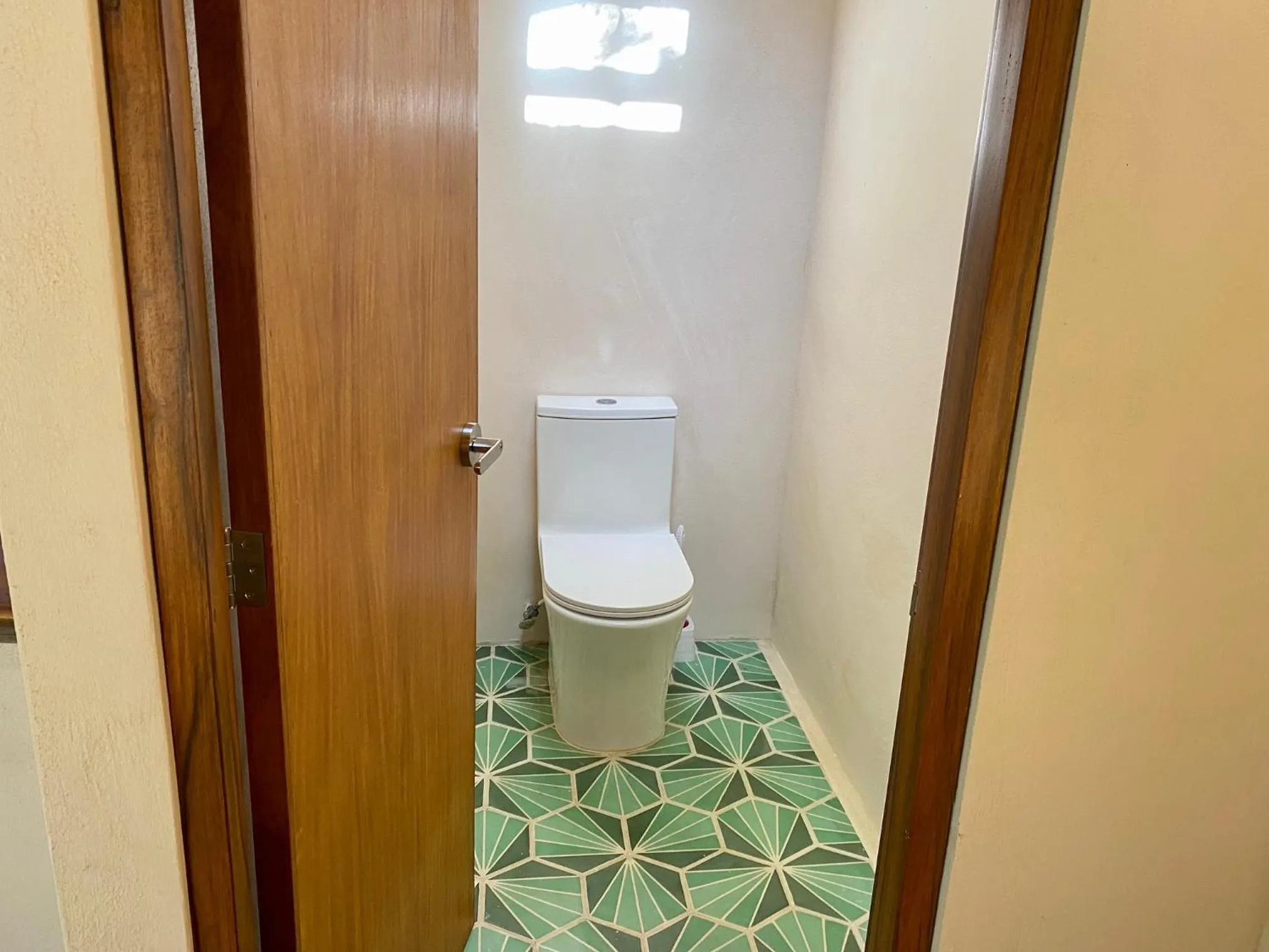 Bathroom in Luxury Private Villas , Private Pool, Private garden, Jacuzzi, 24hours security