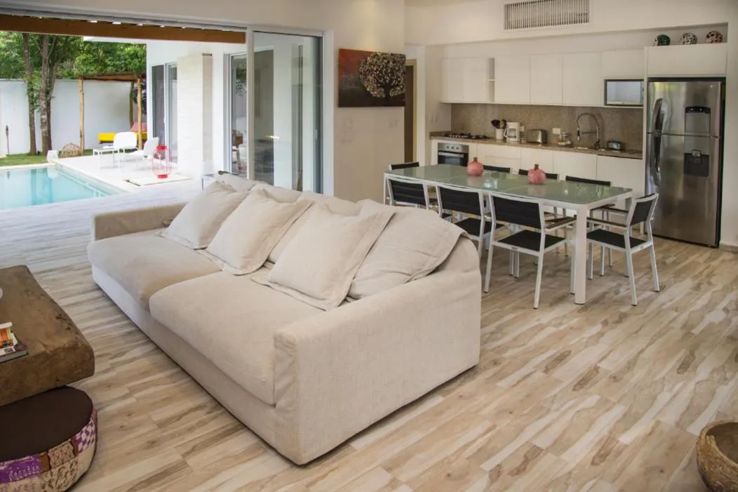 Luxury Private Villas , Private Pool, Private garden, Jacuzzi, 24hours security