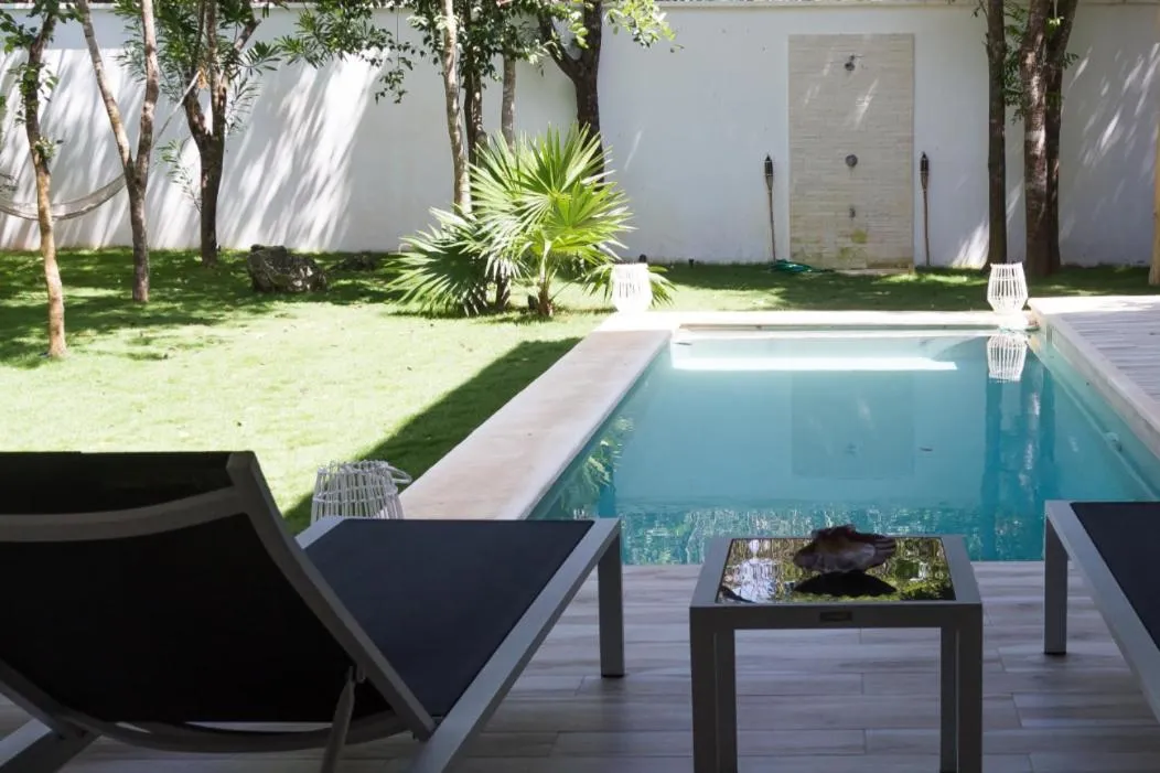 Luxury Private Villas , Private Pool, Private garden, Jacuzzi, 24hours security