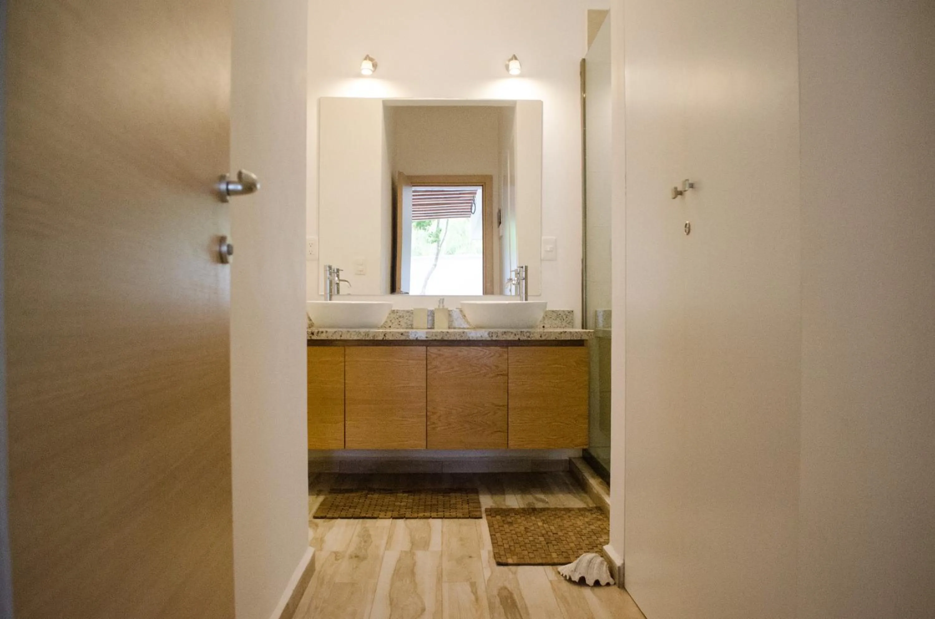 Bathroom in Luxury Private Villas , Private Pool, Private garden, Jacuzzi, 24hours security