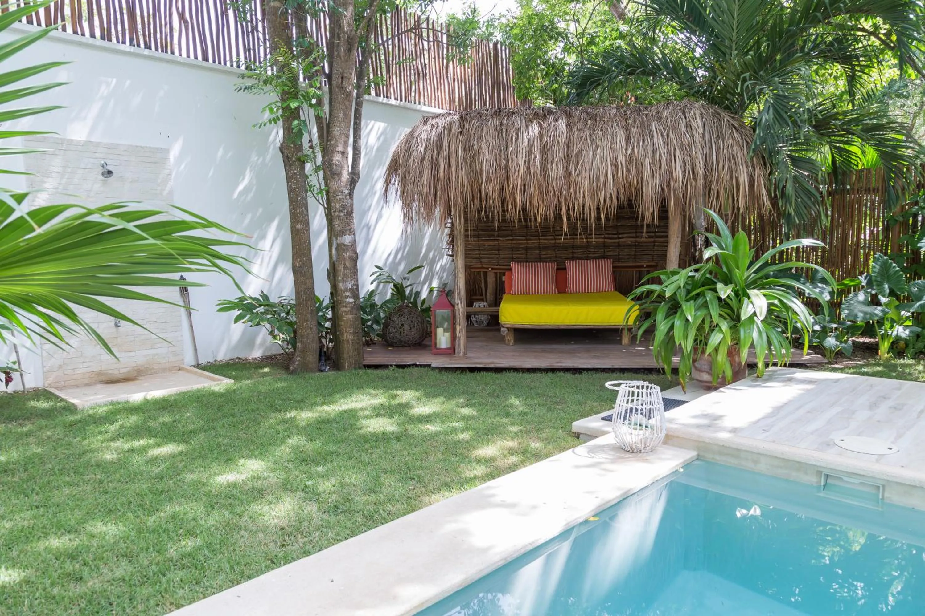 Luxury Private Villas , Private Pool, Private garden, Jacuzzi, 24hours security