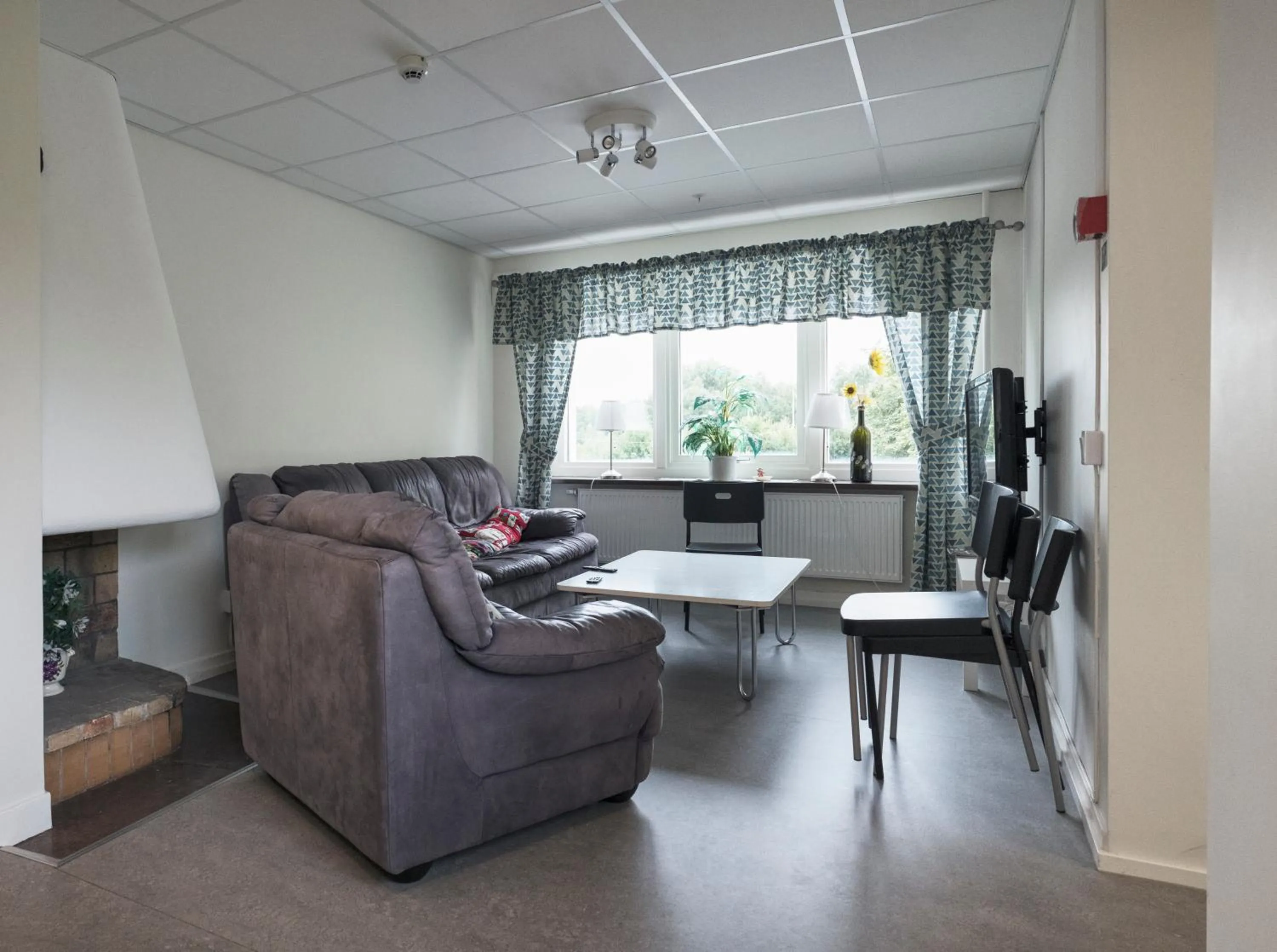 Day in Partille Vandrarhem