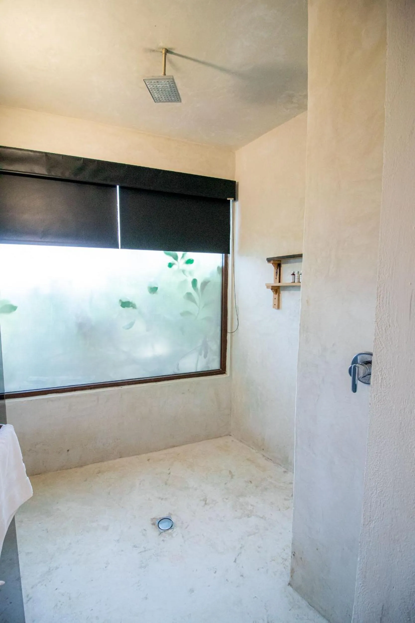 Bathroom in Spirit Holbox