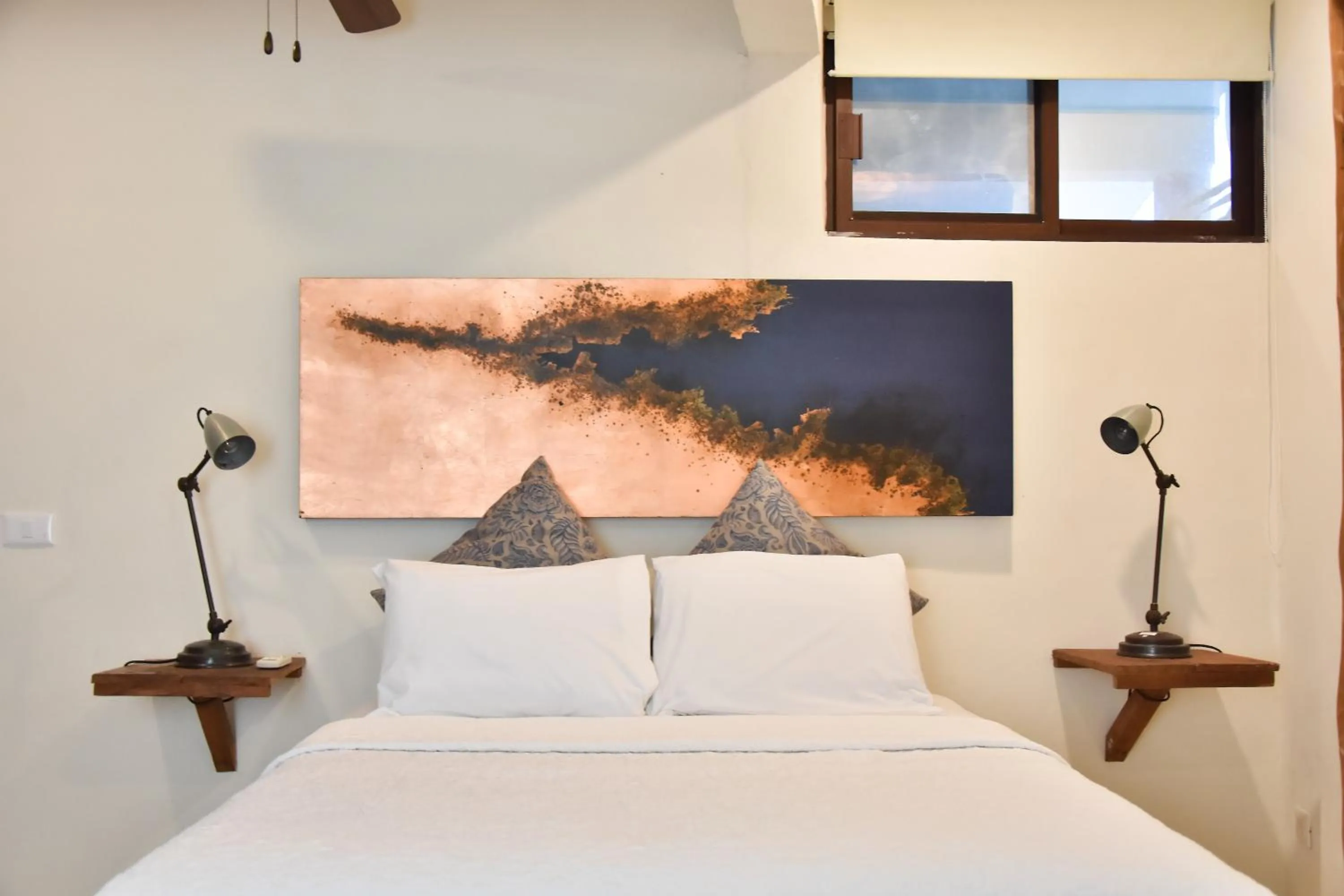 Bed in Spirit Holbox