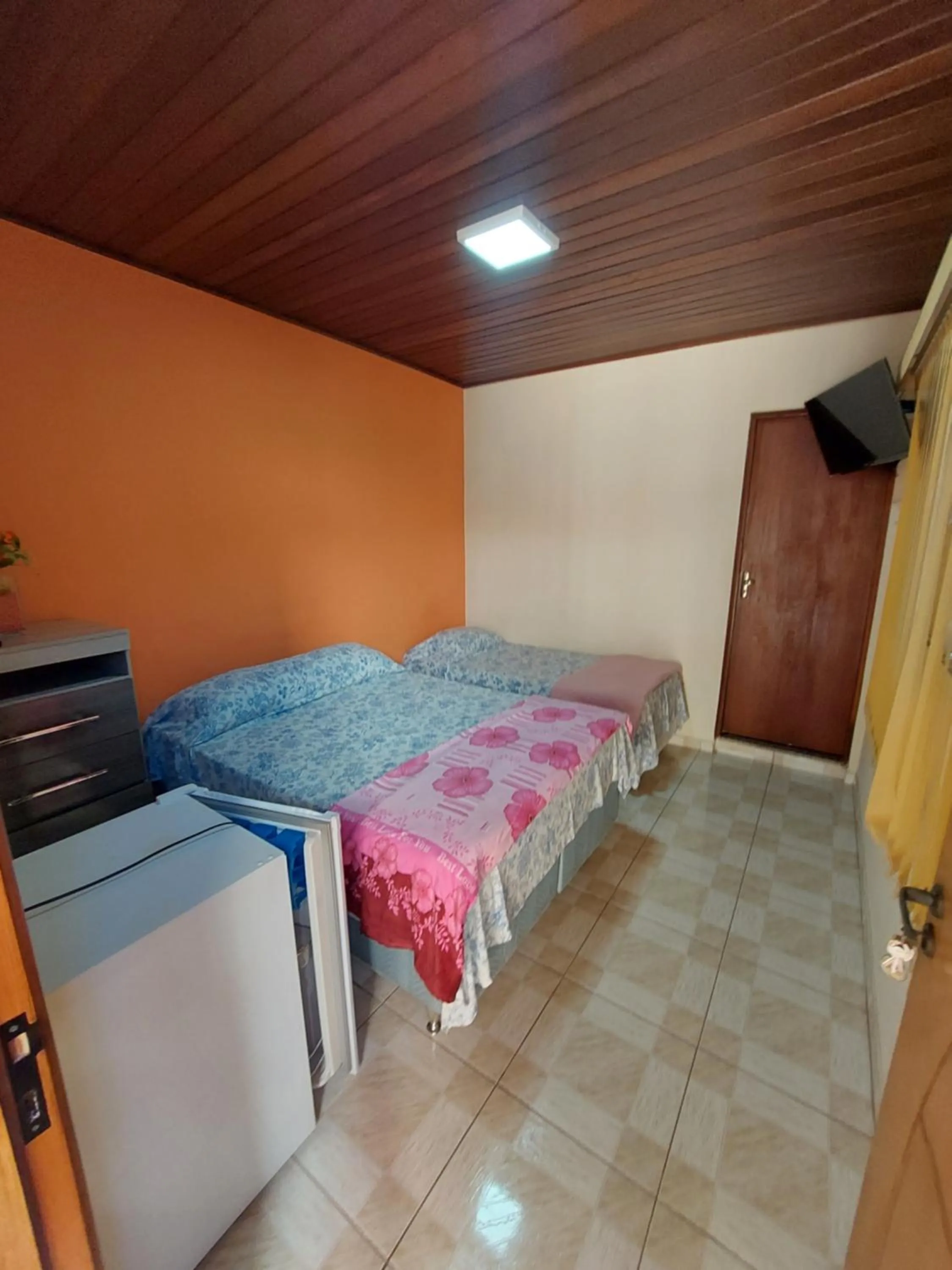 Pousada da Nona