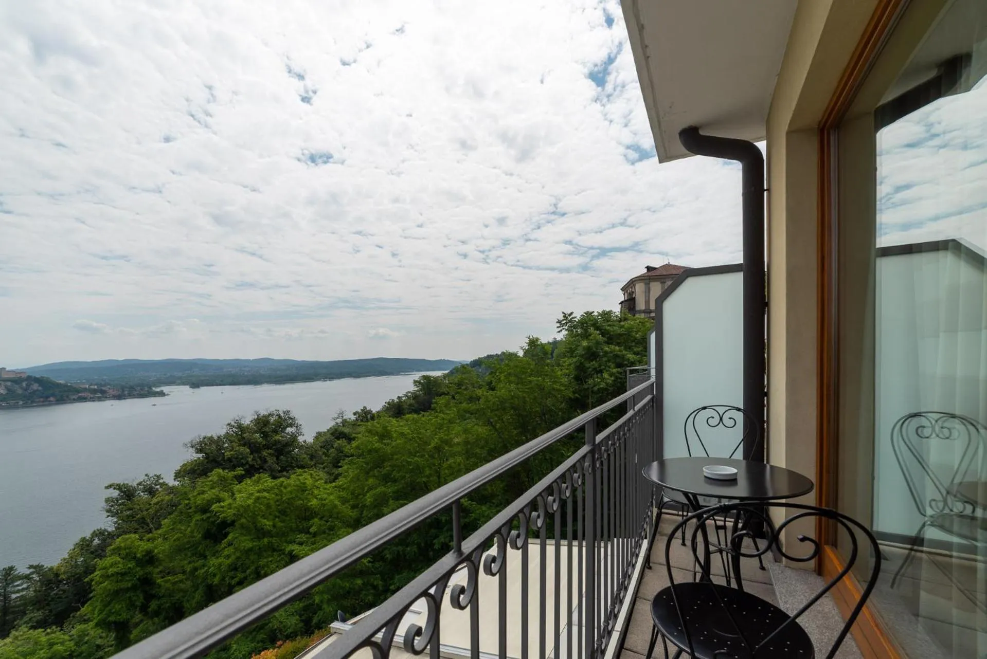 Hotel Ristorante San Carlo