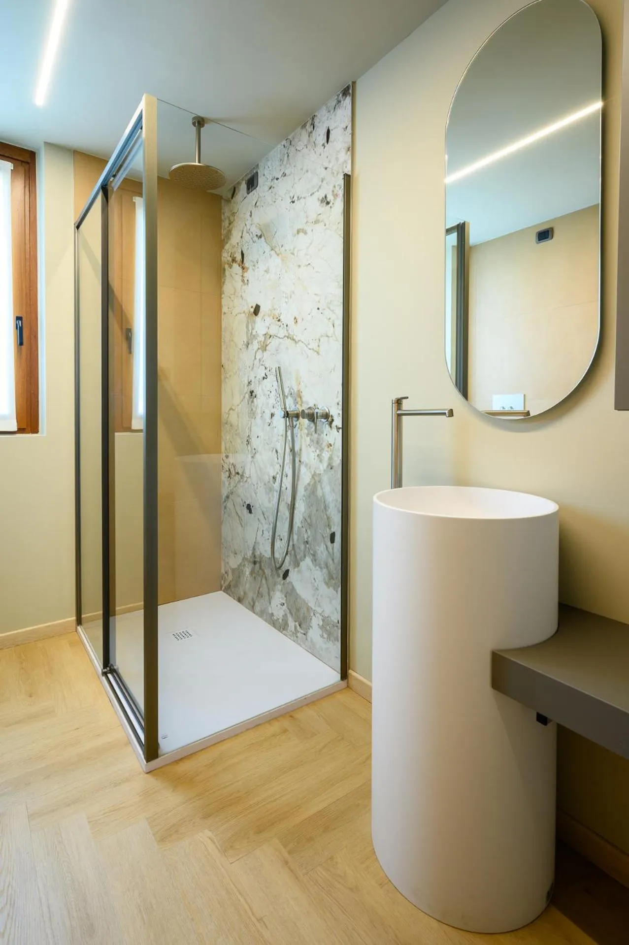 Hotel Ristorante San Carlo