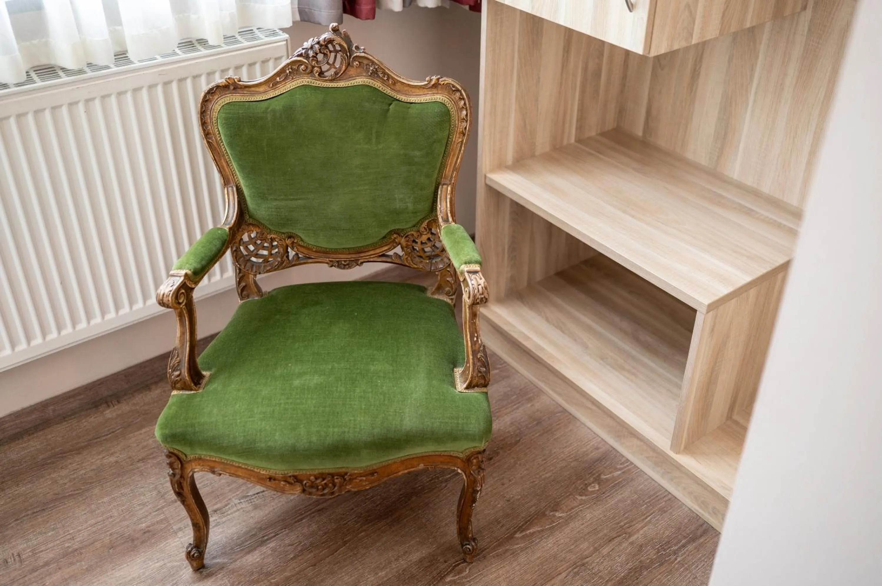 HOTEL junior by MAX 70