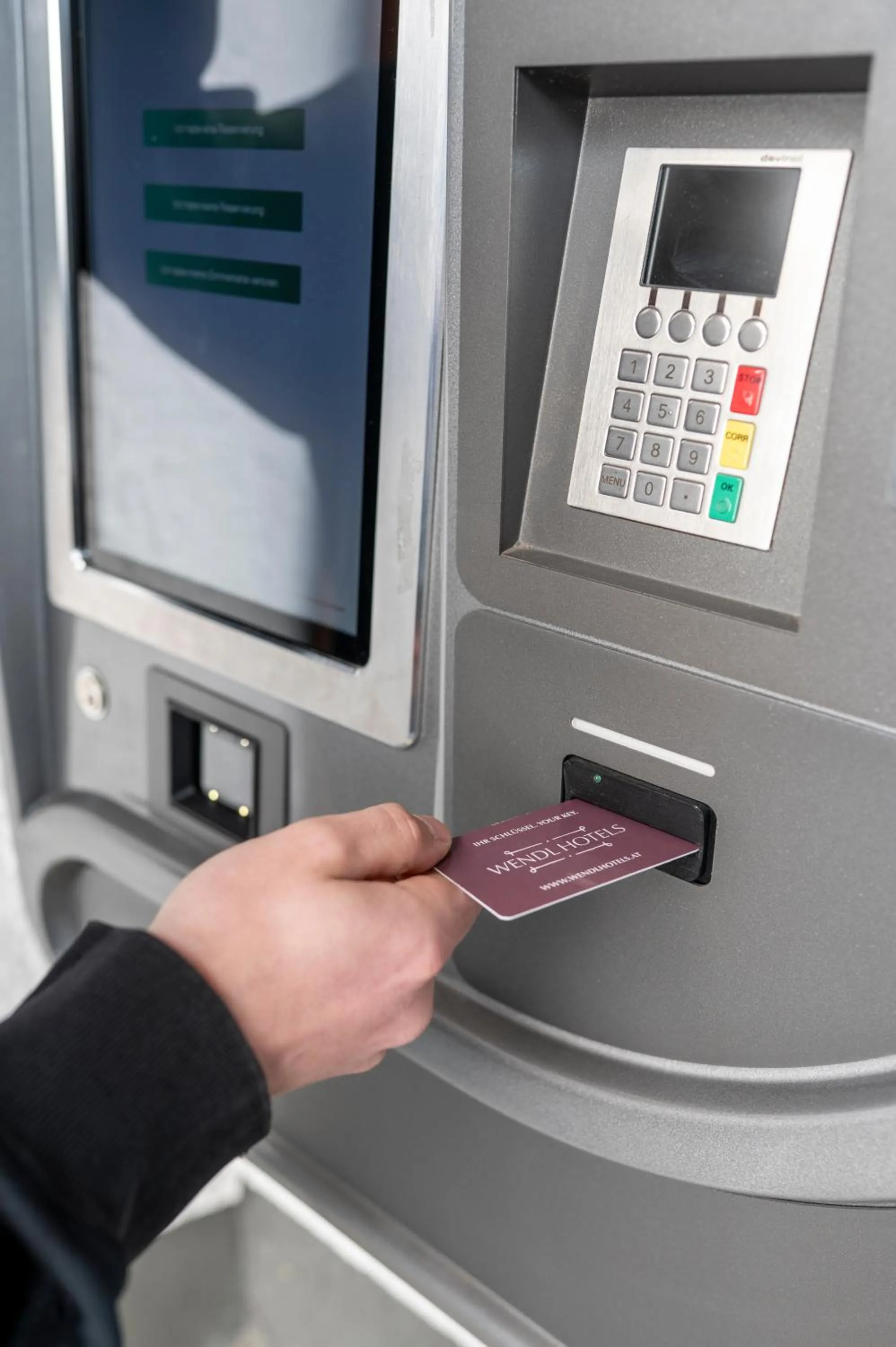 HOTEL junior by MAX 70