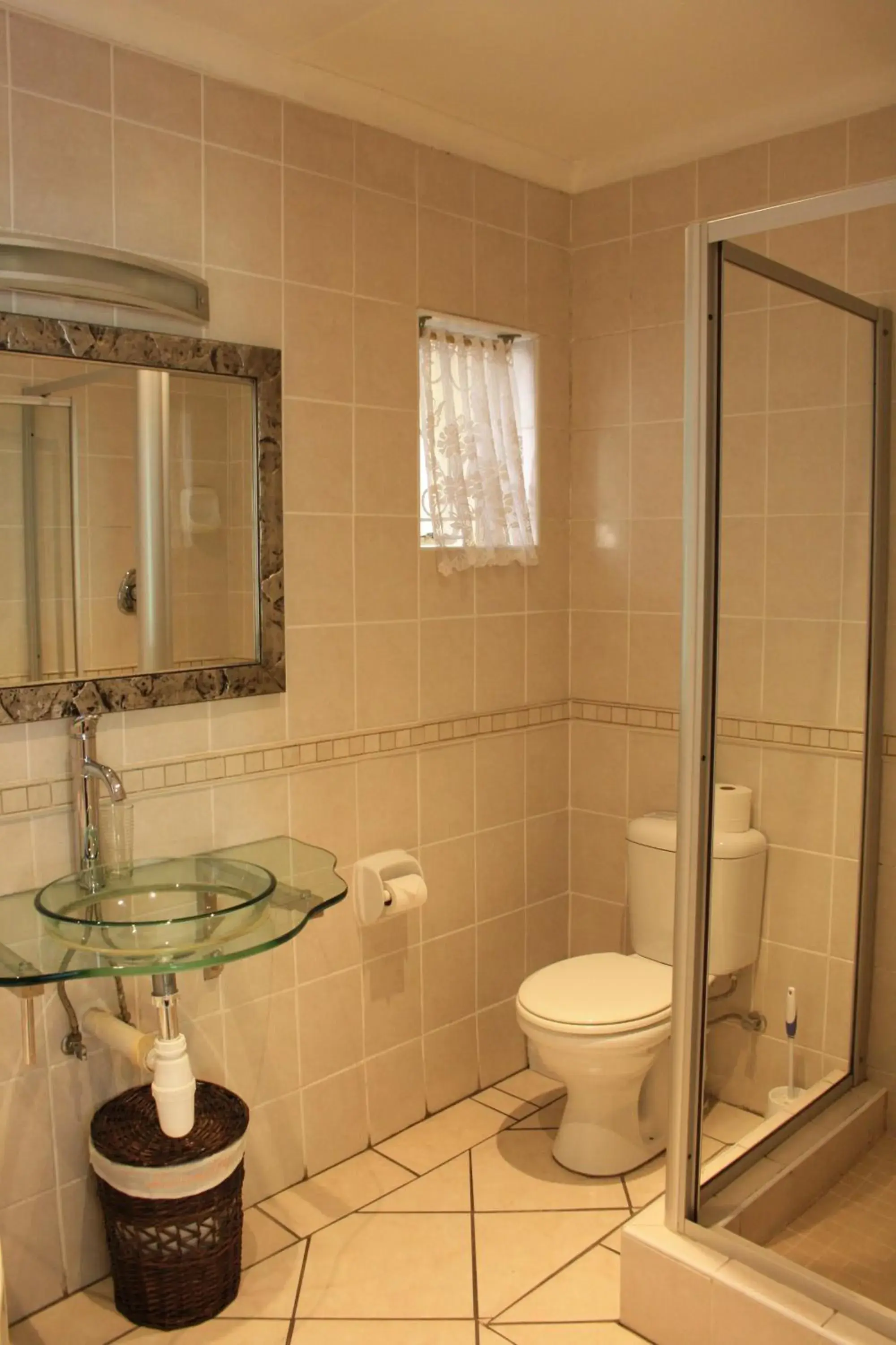 Suite in Elizabeth Lodge Suite in Elizabeth Lodge