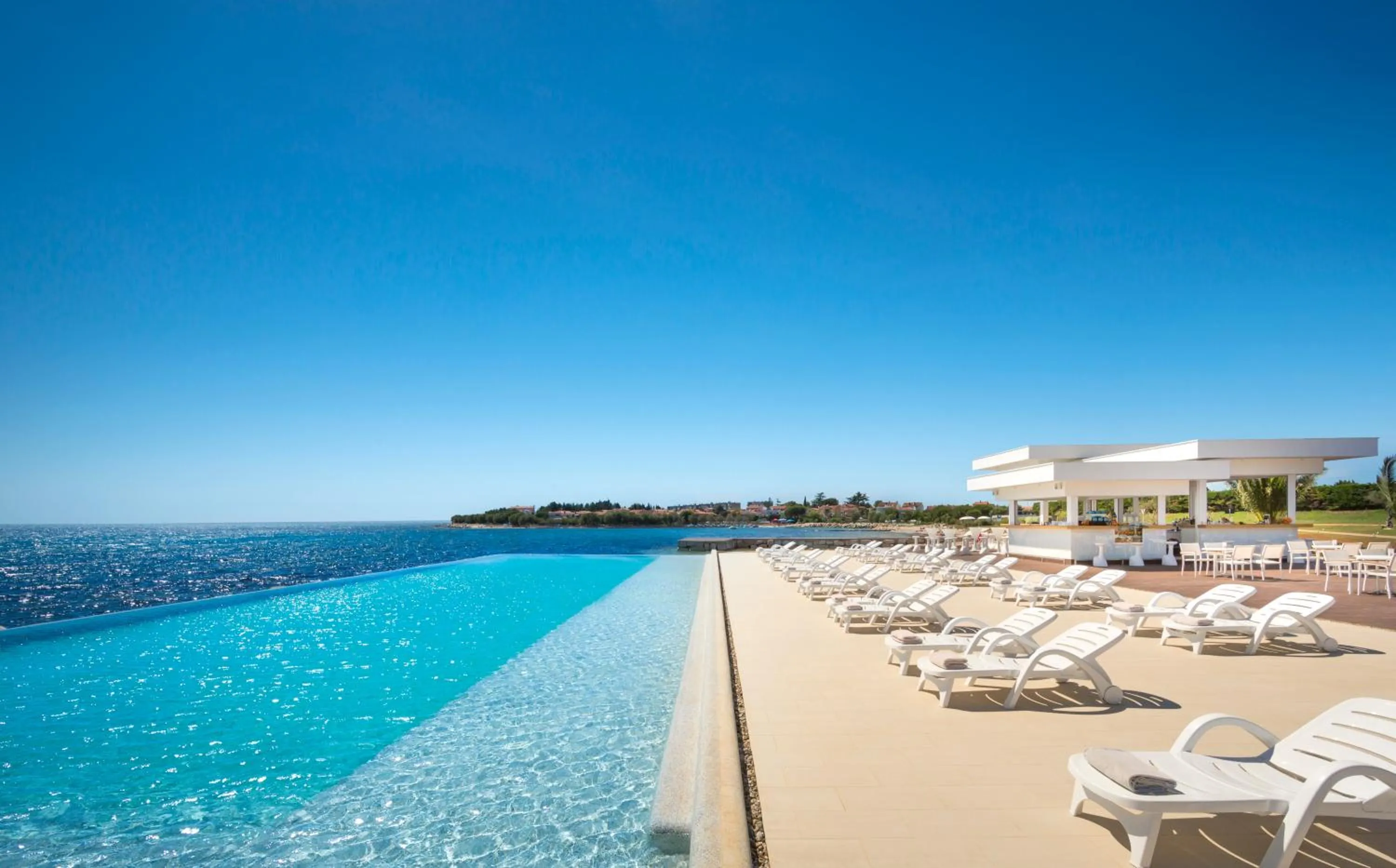 Day in Aminess Vival Maestral Hotel