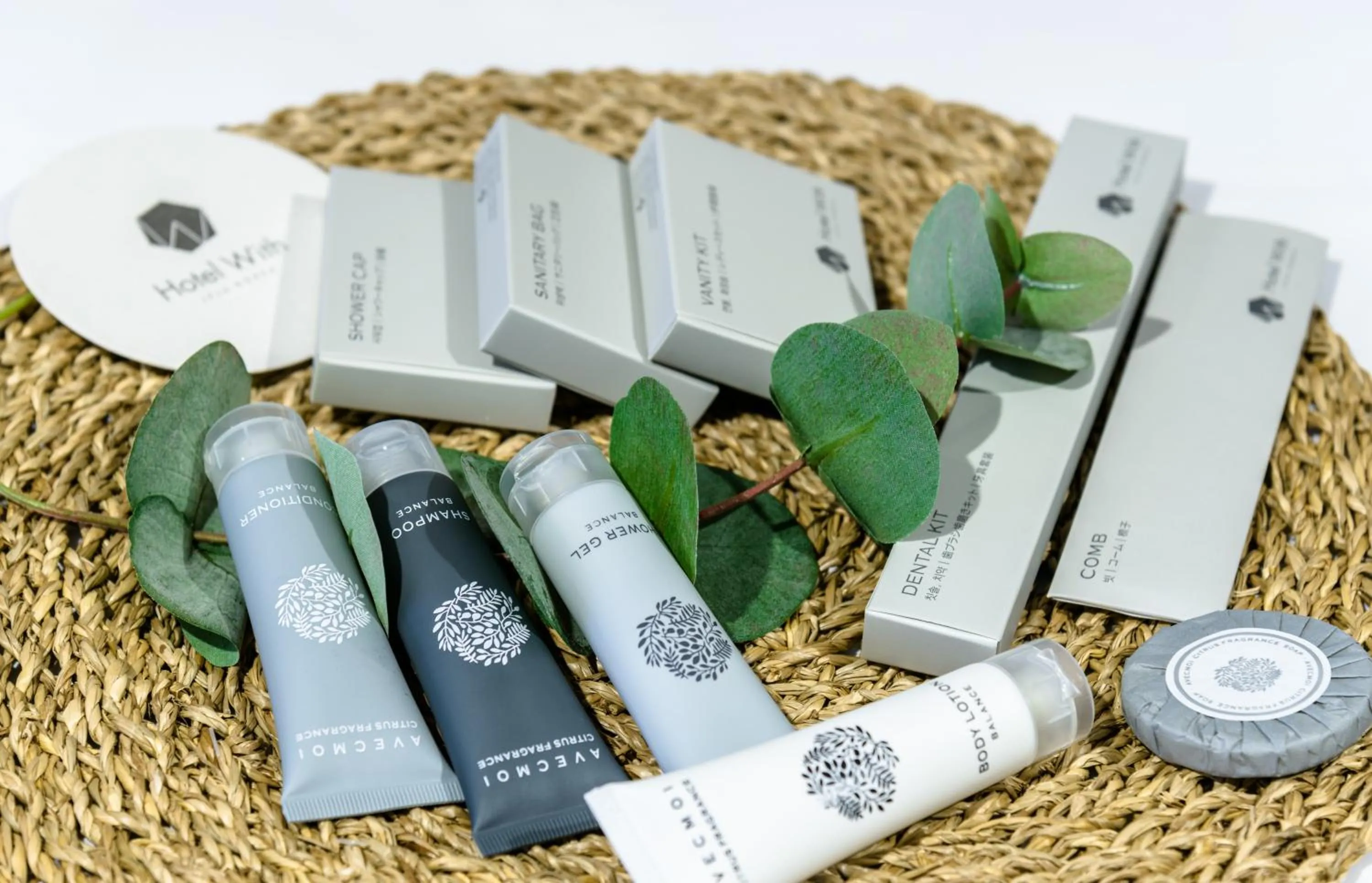 Other in Hotel With Jeju