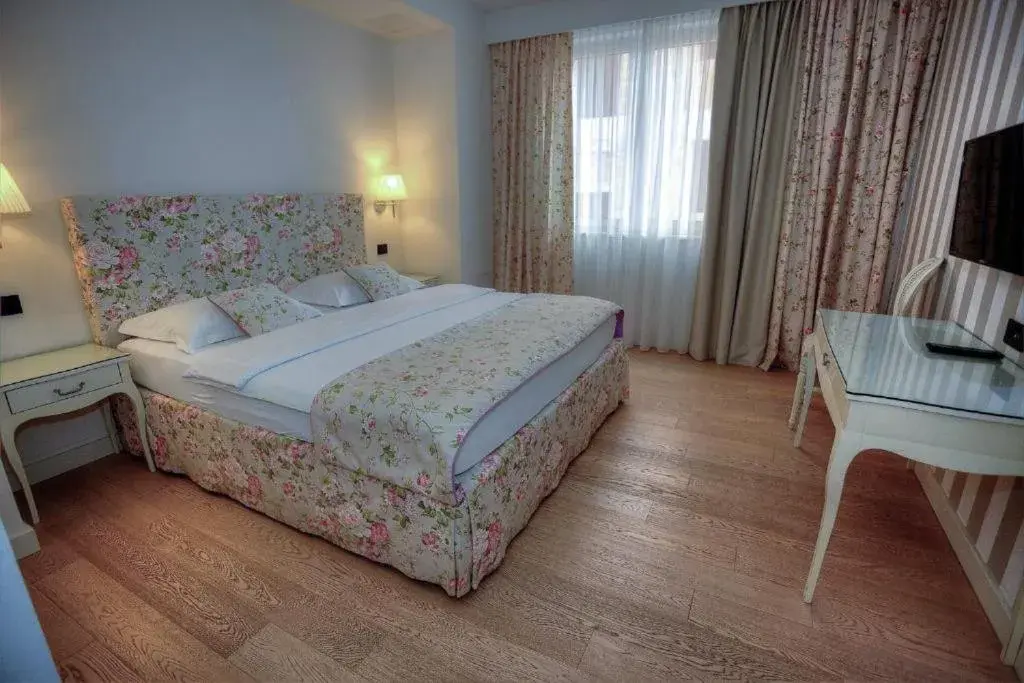 Standard Double/Twin Room - single occupancy in Hotel Grace Standard Double/Twin Room - single occupancy in Hotel Grace