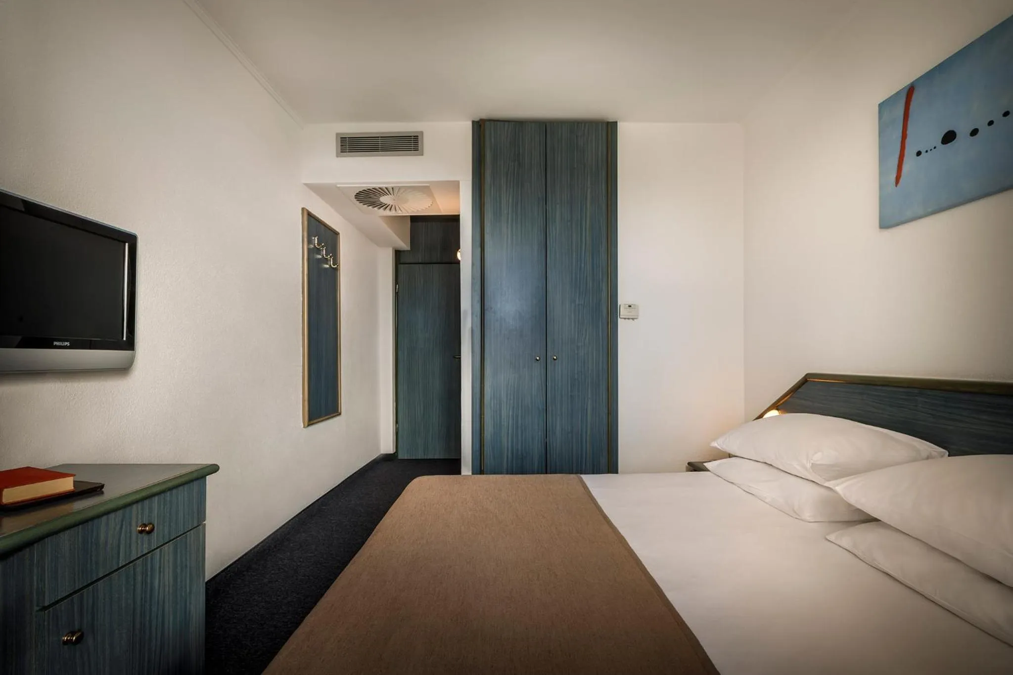 Standard Double Room in Laguna Maradiso Hotel by Aminess