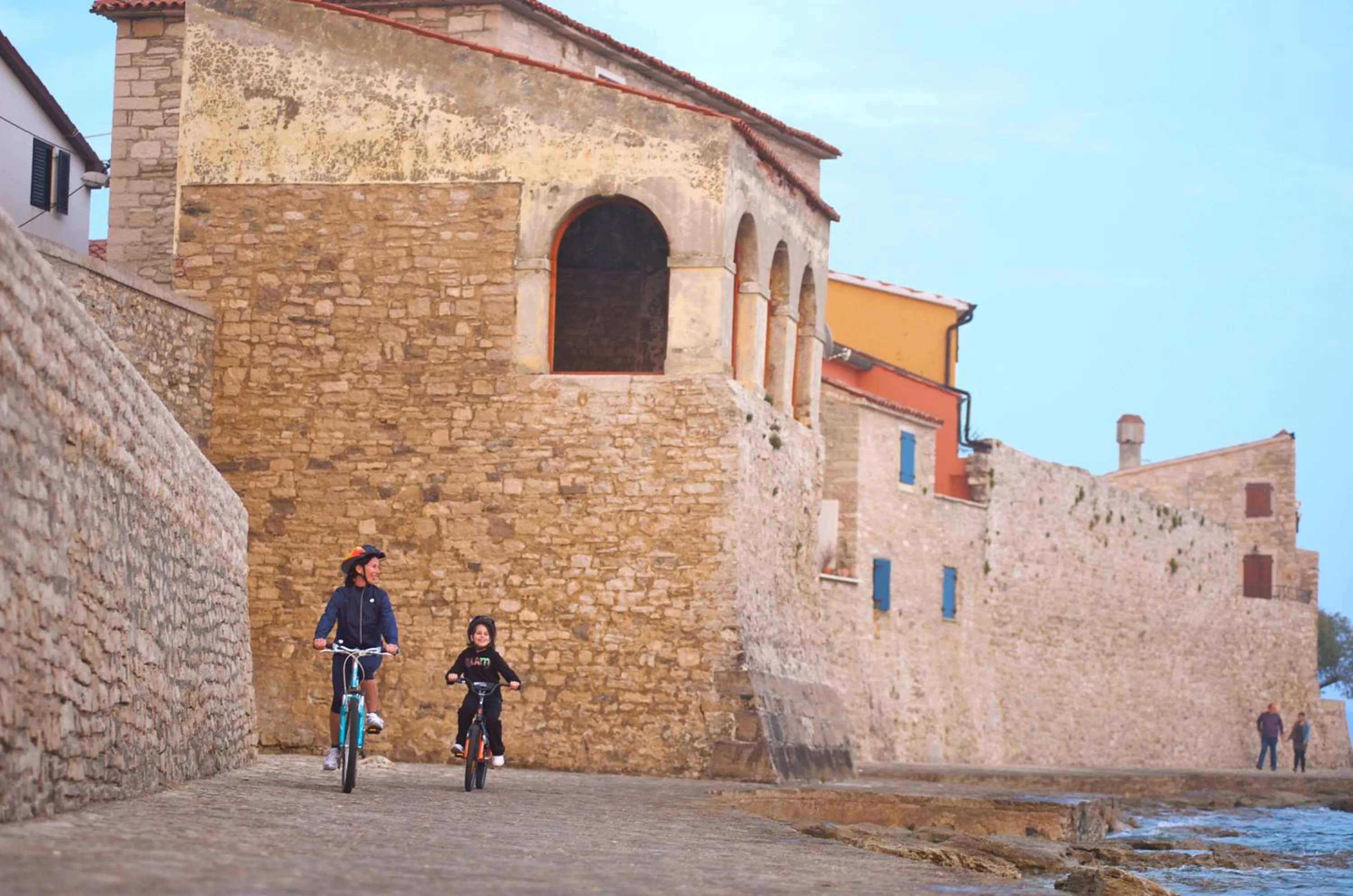 Other in Laguna Maradiso Hotel by Aminess