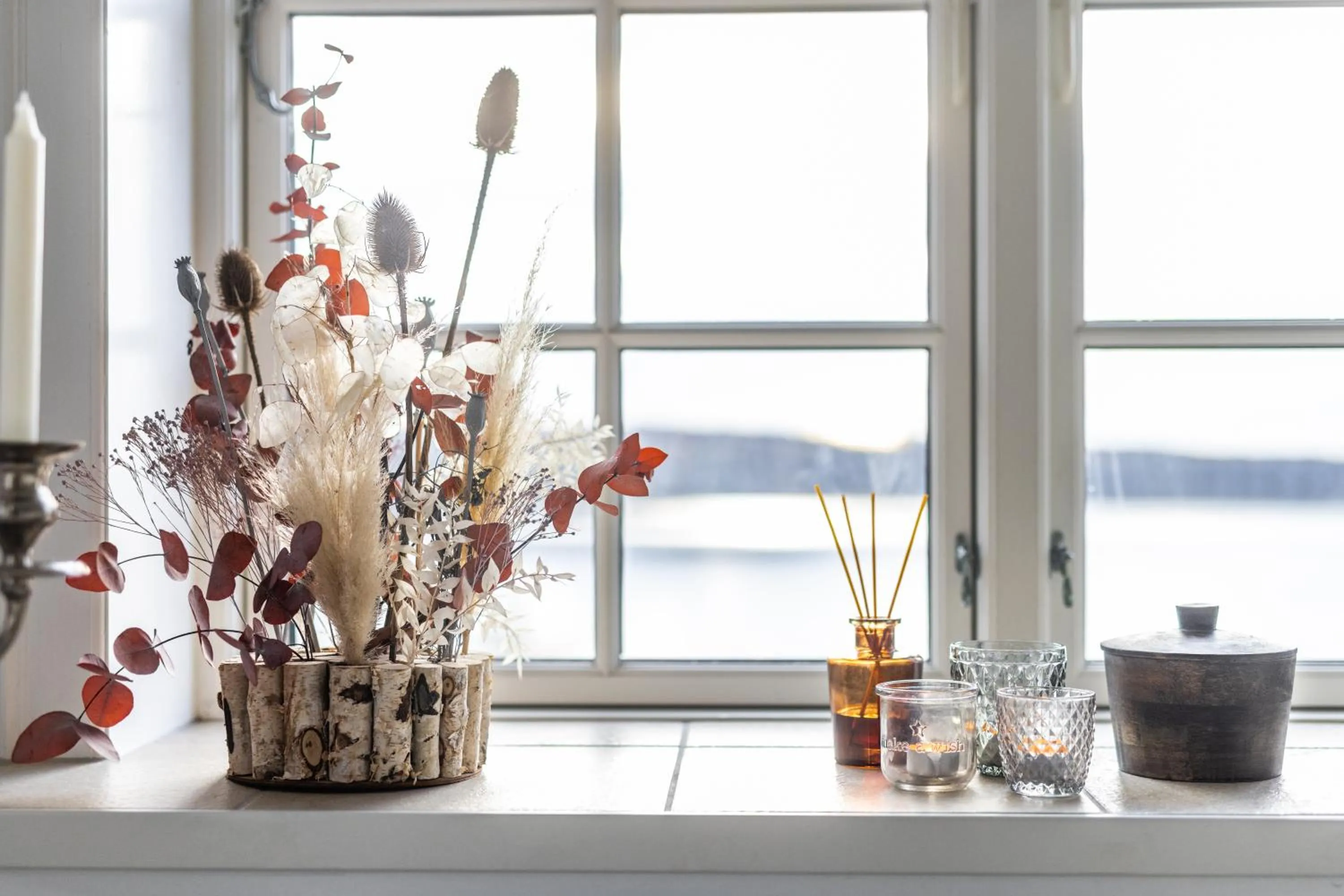 Bathroom in Stella Maris