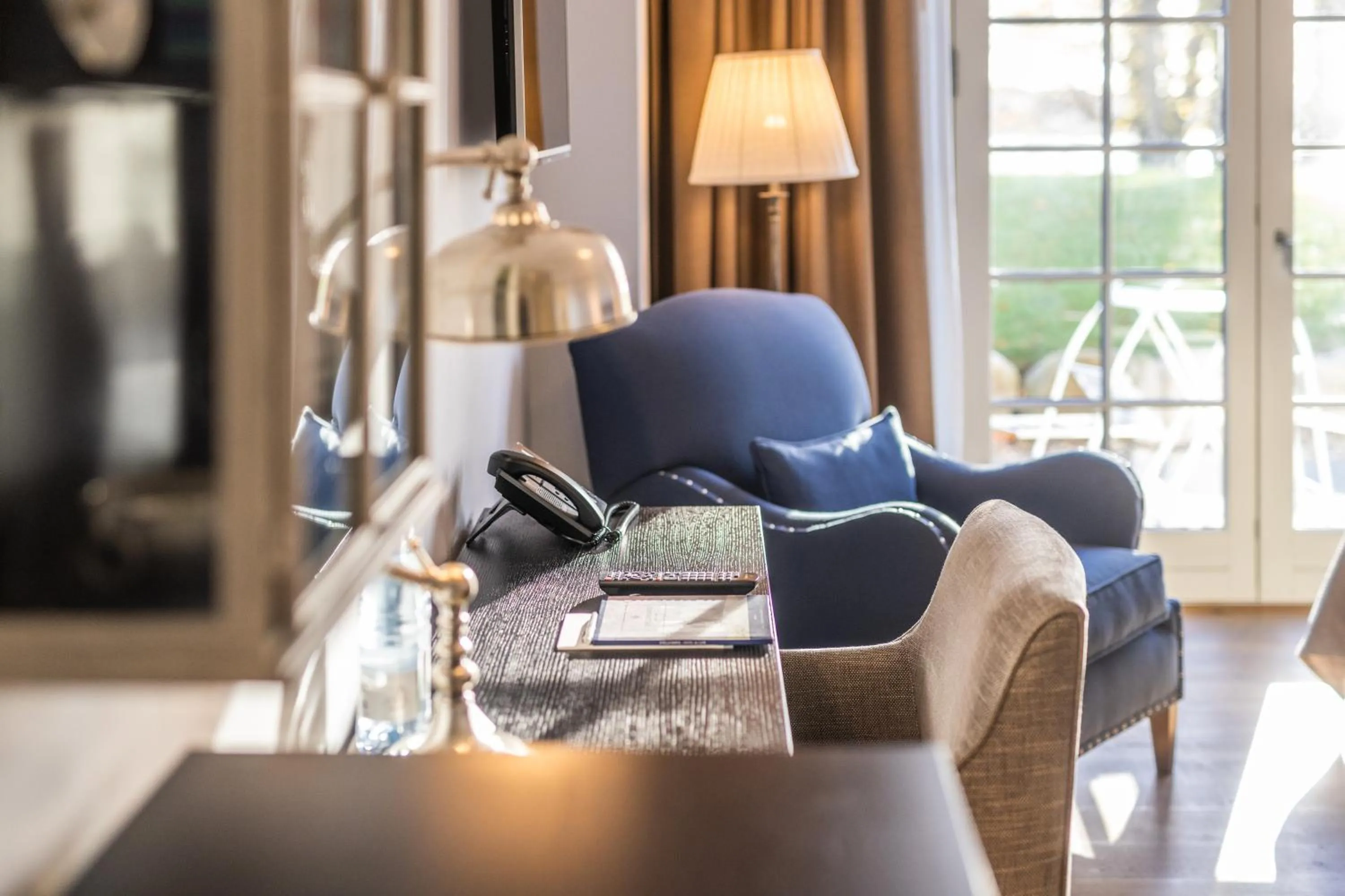 Balcony/Terrace in Stella Maris