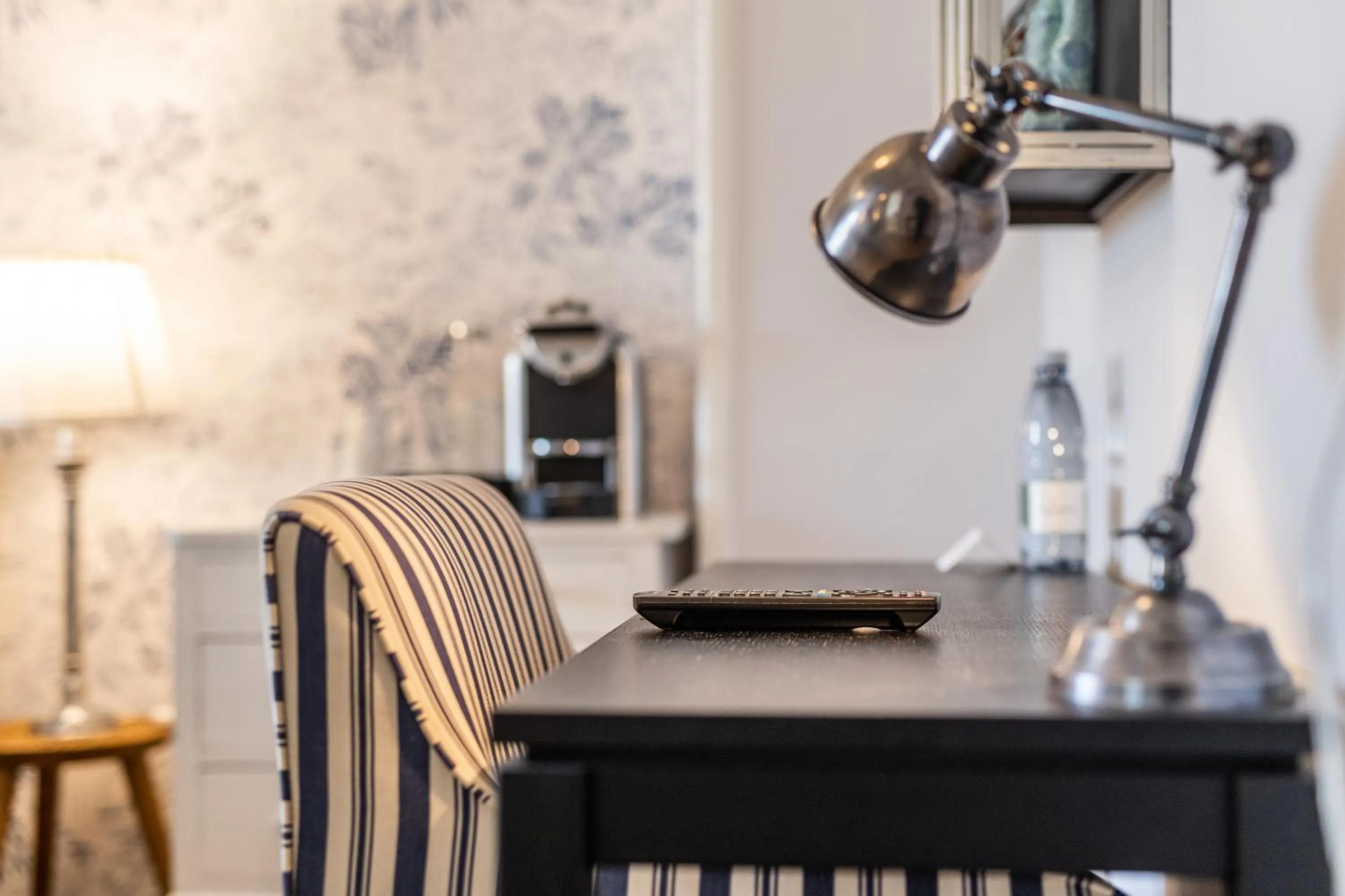 Bedroom in Stella Maris