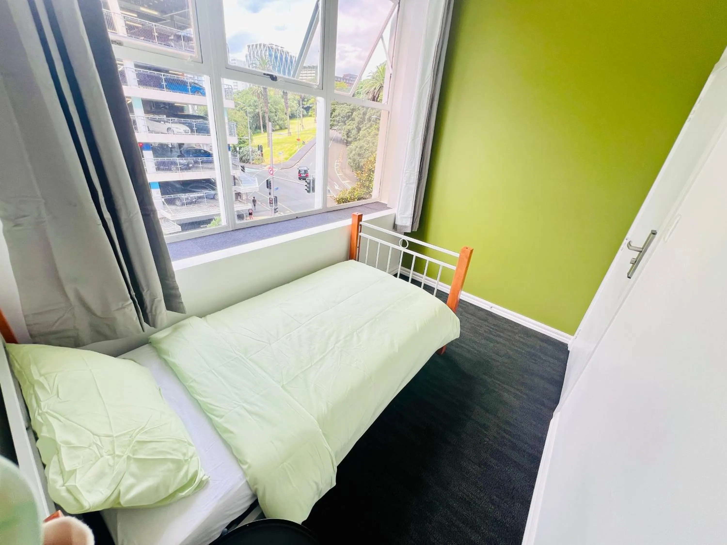 Bed in Utopia31 Hostel - formerly Frienz Backpacker