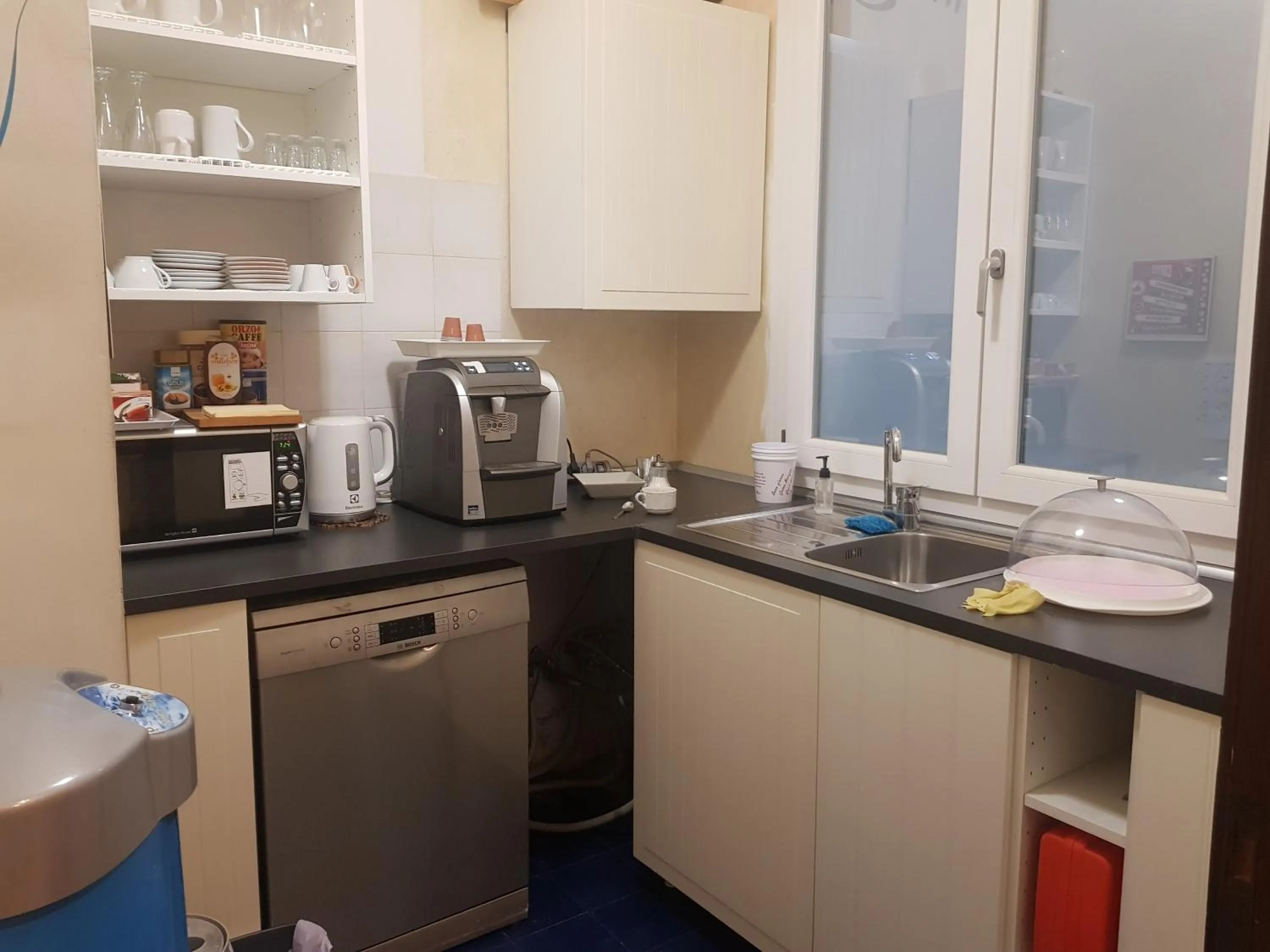 Property building in Cittadella