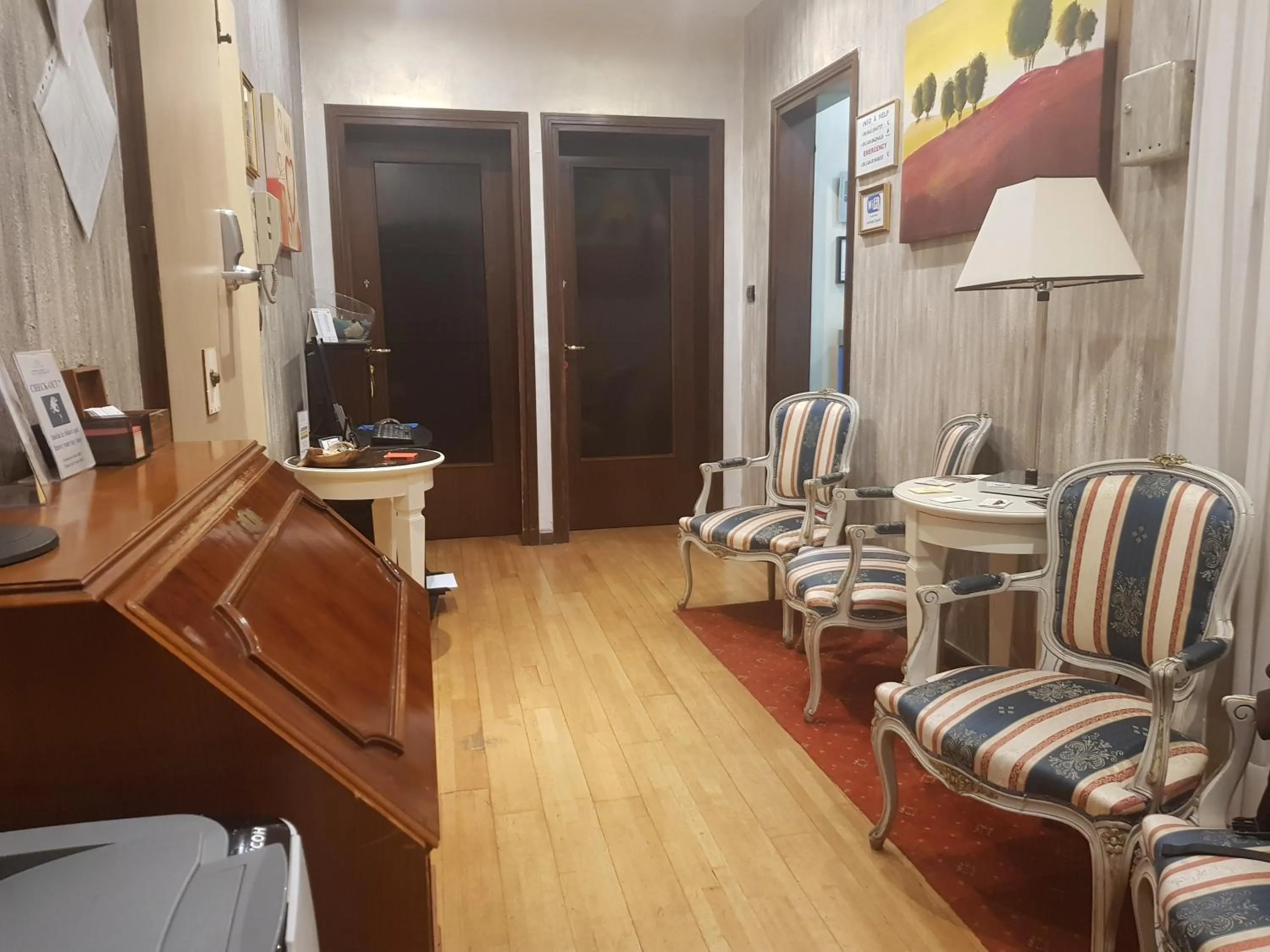 Property building in Cittadella