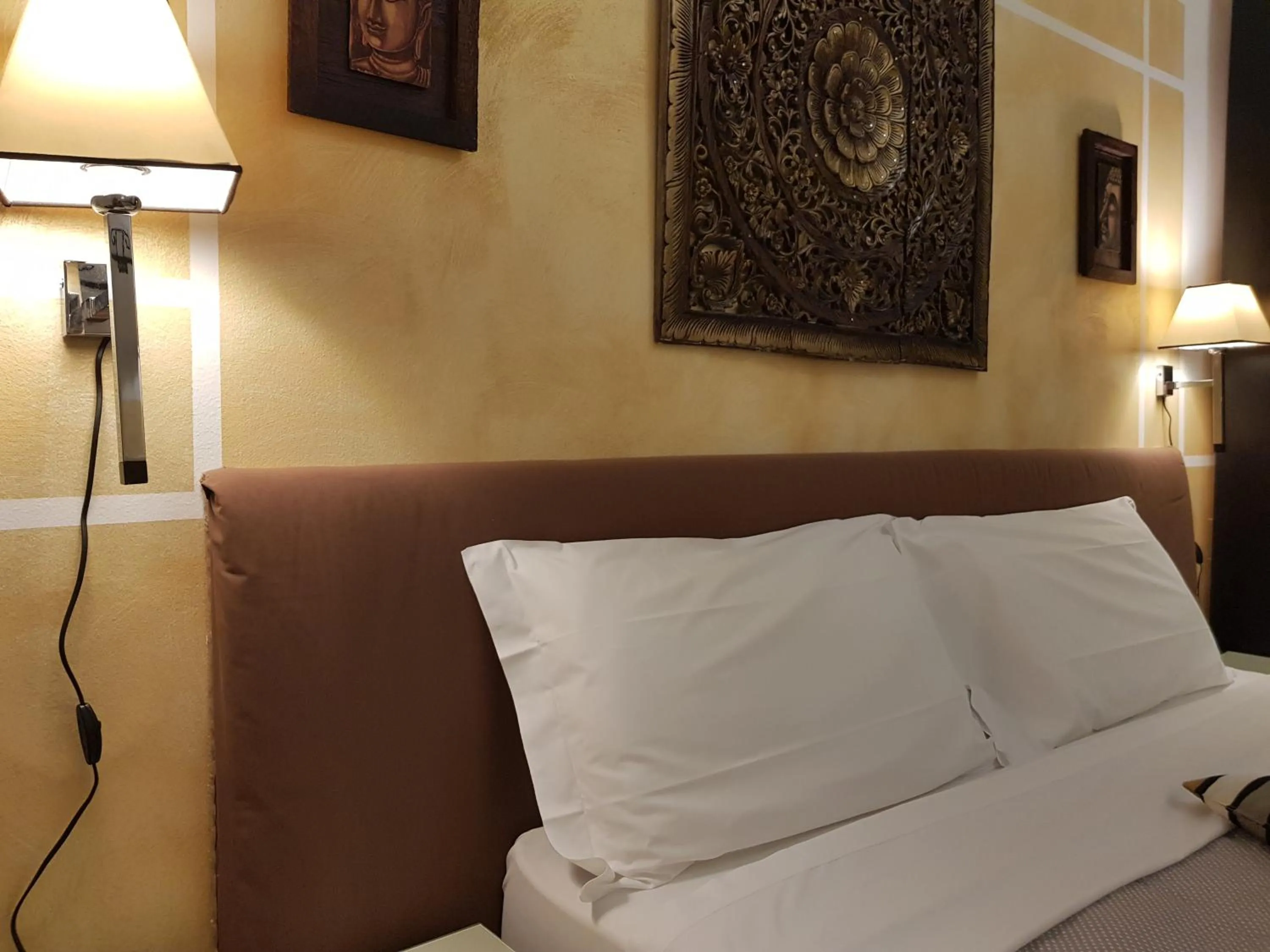 Property building, Bed in Cittadella