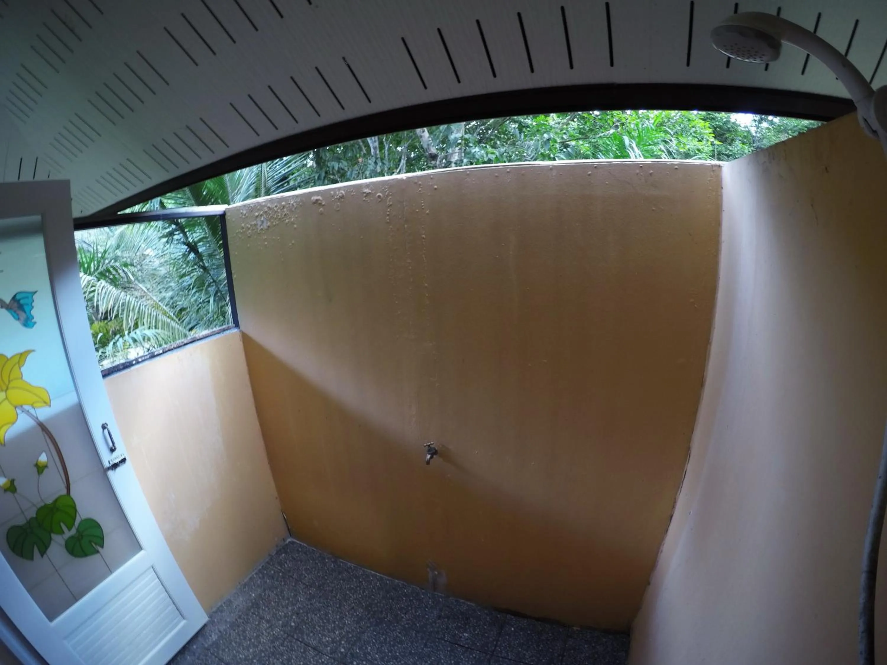 Photo of the whole room in Baan Khaosok Resort