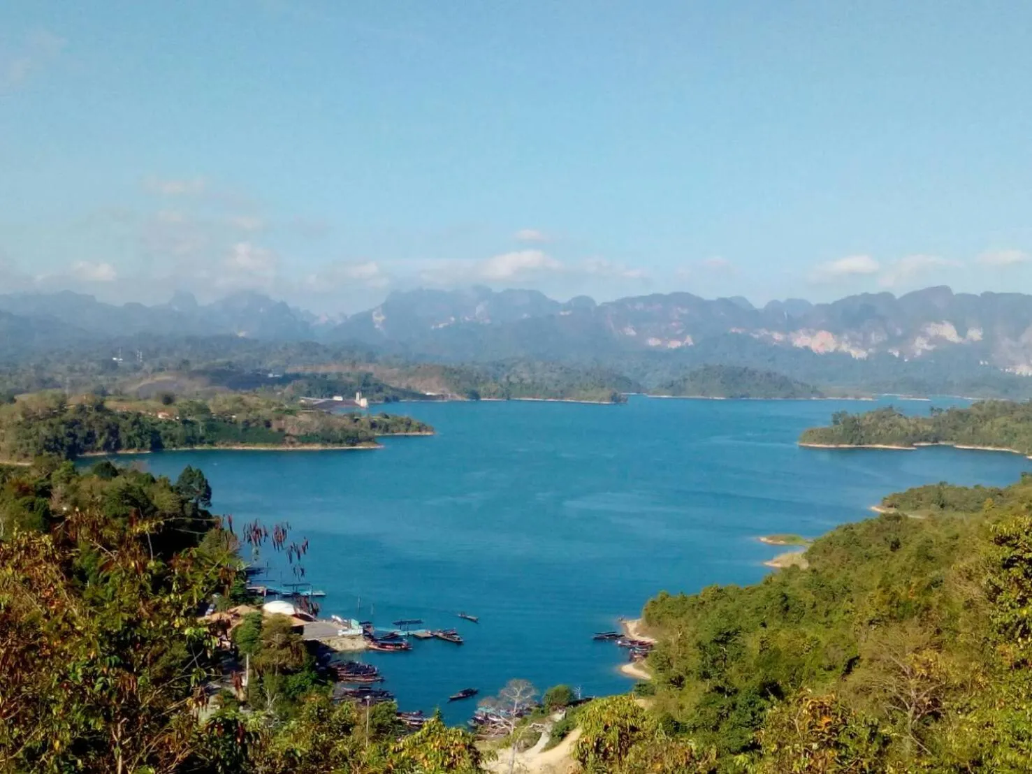 Other in Baan Khaosok Resort