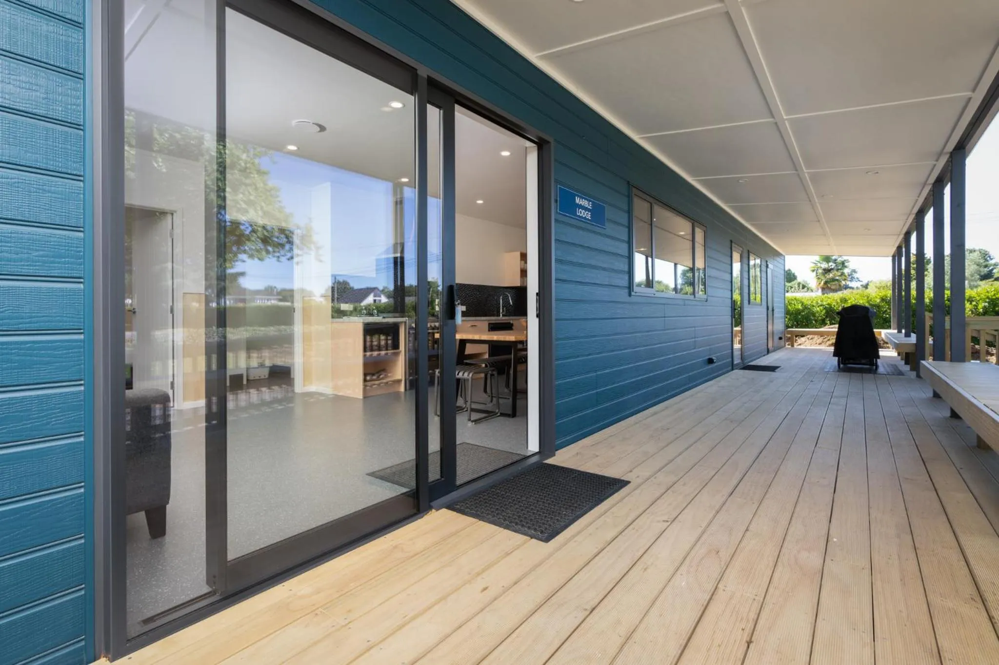 Cambridge Top 10 Holiday Park