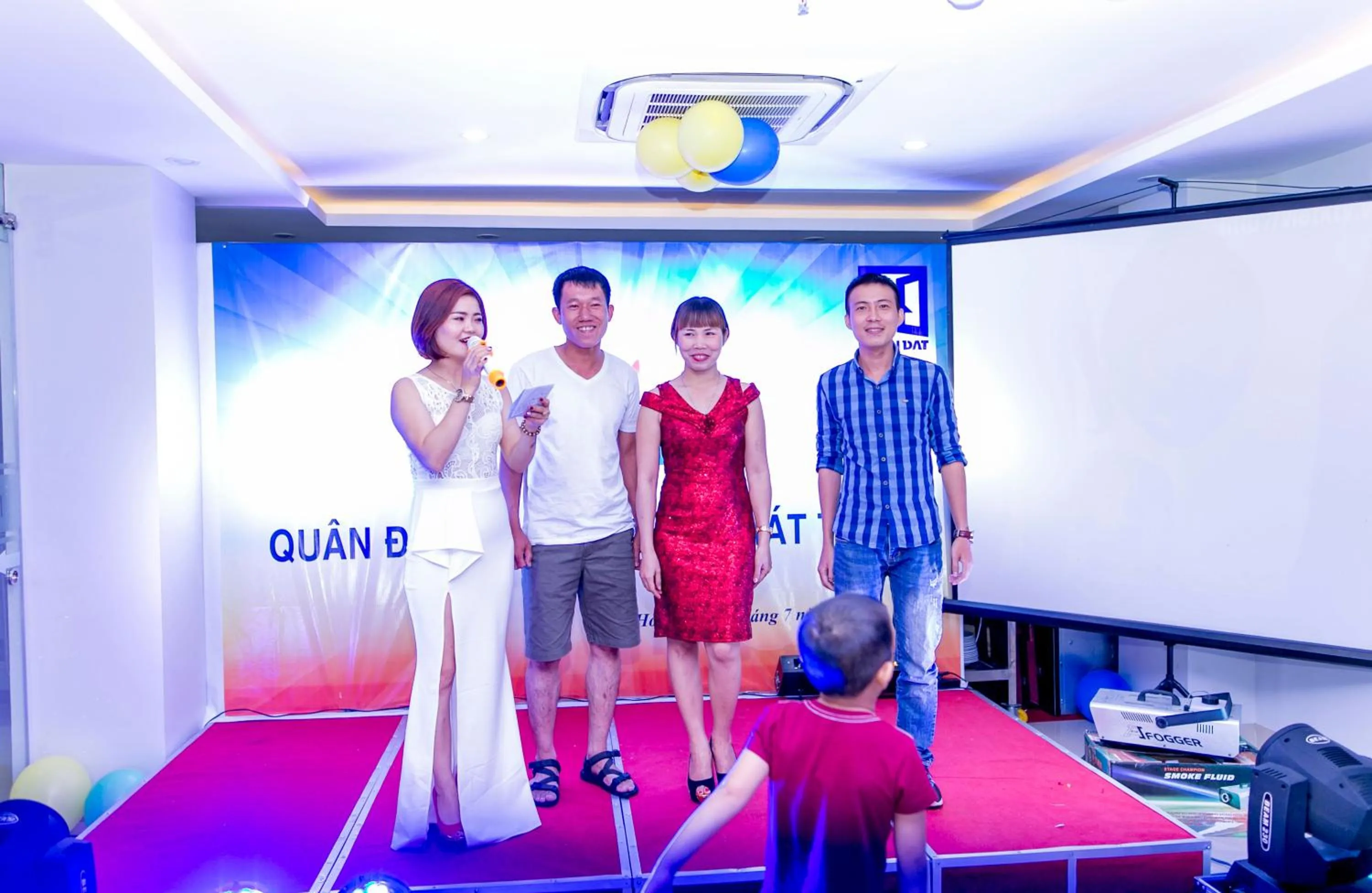 Restaurant/places to eat in Anh Linh 2 Hotel